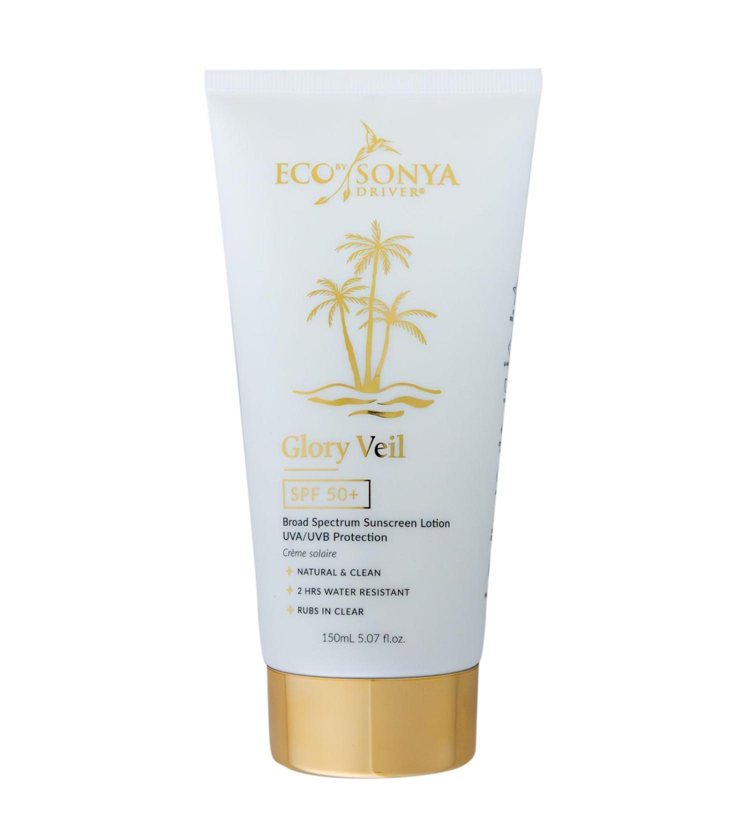 Eco By Sonya Driver Glory Veil SPF 50+ - Buy Online on GoSupps.com
