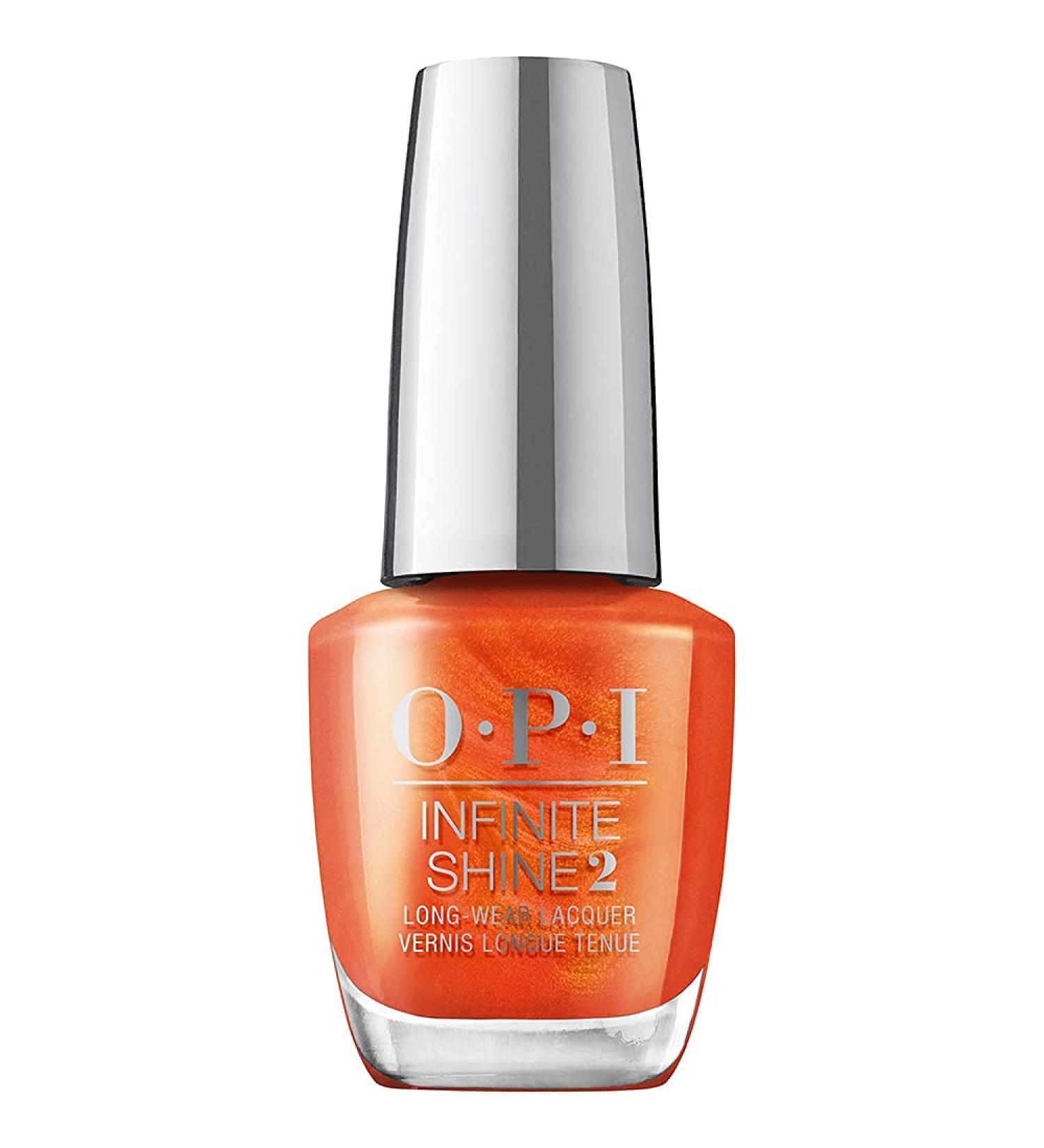 OPI Infinite Shine 2 PCH Love Song Nail Polish - 0.5 Fl Oz - Buy Online on GoSupps.com