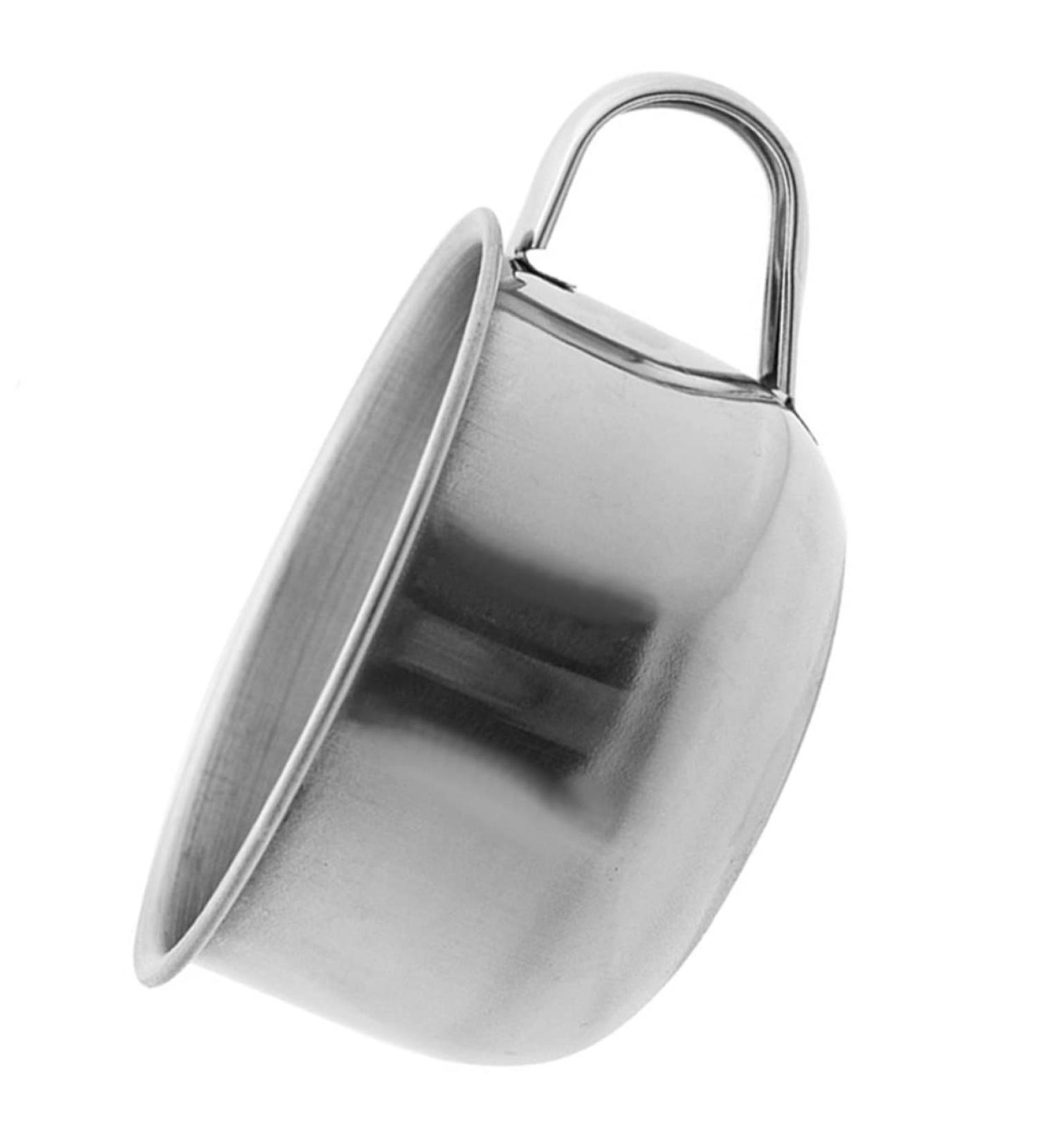 Angoily Shaving Bowl & Hairdressing Cup - Ideal Gift for Men | Shaving Soap Razor Foam & Accessories | Quality Round Shaving Brush | International Shipping Available - Buy Online on GoSupps.com