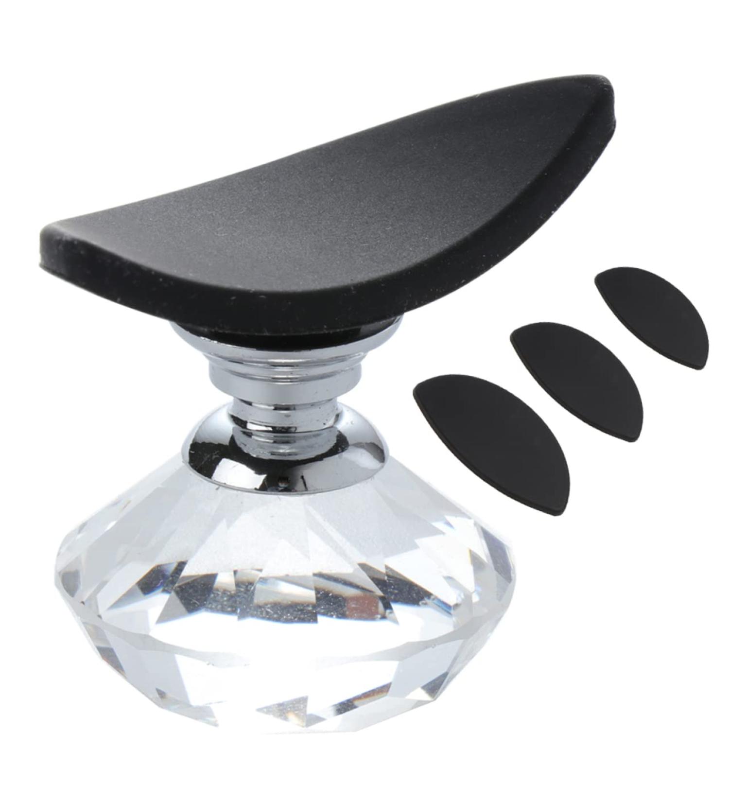 Beavorty 1 Set Eye Shadow Stamp Household Tools Makeup Eyeshadow Silicone Stamps Eye Shadow Stamp Crease Eyes Makeup Tool Crease Eyeshadow Stamp Seal Make Makeup Stamp - Buy Online on GoSupps.com