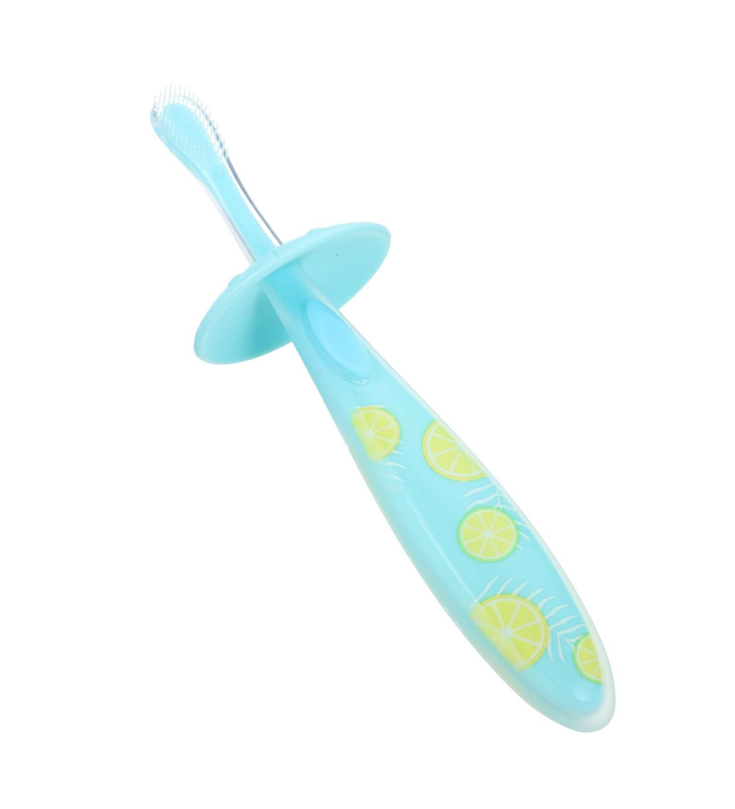Shop Magiclulu Manual Toothbrush for Kids | Effective Children's Tooth Cleaning Brush - Buy Online on GoSupps.com