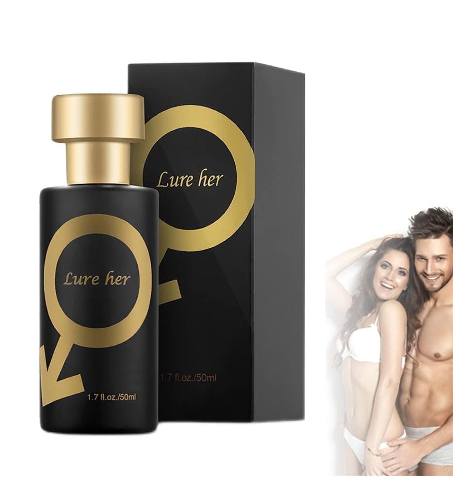 Feilium Jogujos Pheromone Perfume - Men's Lashvio, Venom Love & Lovetraction Cologne Collection - Buy Online on GoSupps.com