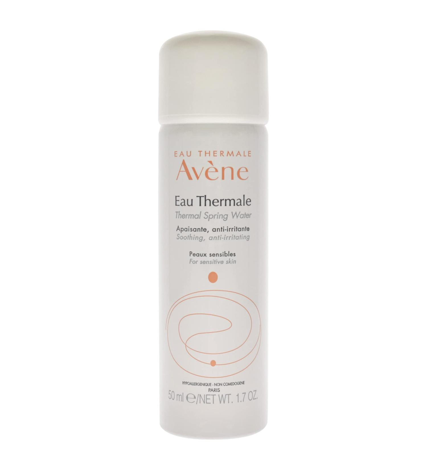 Av ne Thermal Water 50ml - Soothing & Hydrating Mist | International Shipping Available - Buy Online on GoSupps.com
