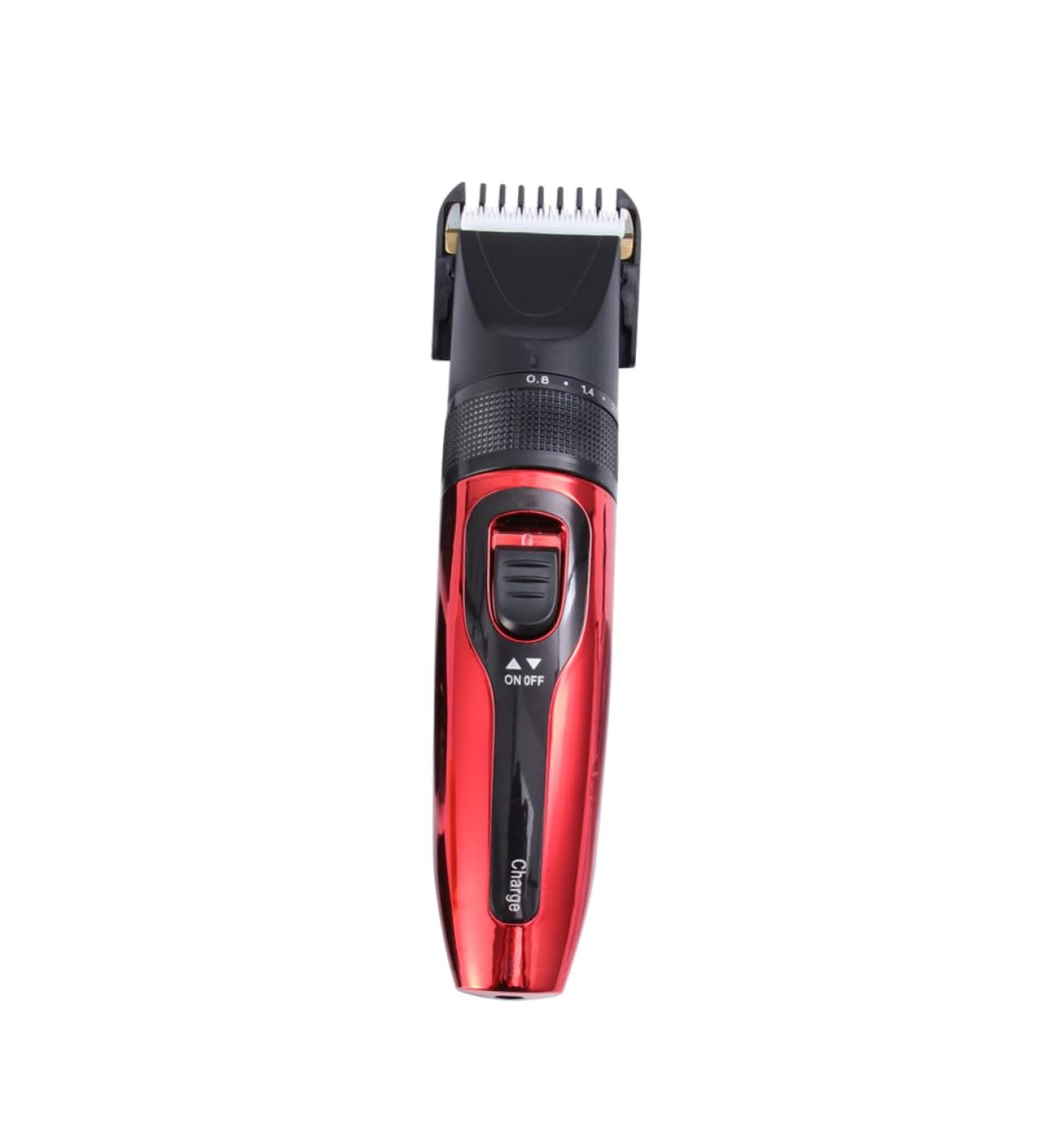 FRCOLOR 1pc Men Hair Clippers pet Man Hair Trimmer Clippers Electric Child Hair Cutting Tool Hair Clipper Electric Fader Liquid Crystal Hairdressing Tool Ceramics - Buy Online on GoSupps.com