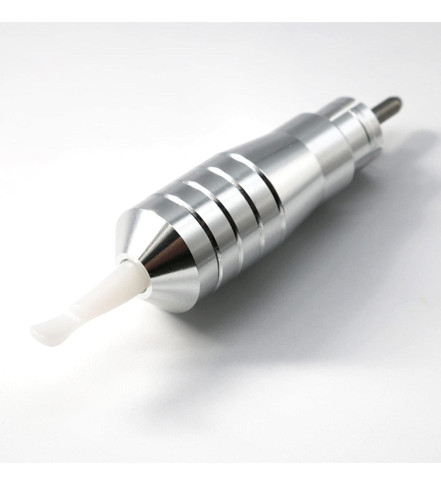 prorelax 222106 maniquick cuticle pusher - Accessories for manicure-pedicure devices Cuticle pusher Single