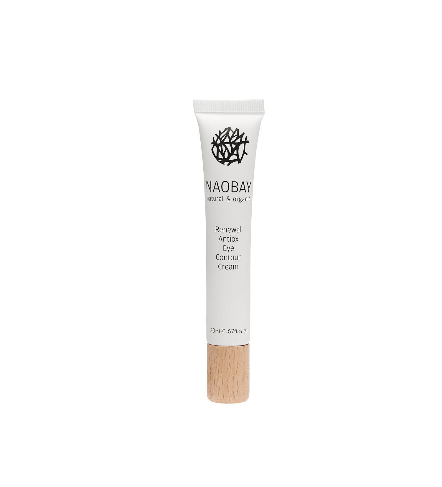 Antiox Eye Contour Cream 20ml