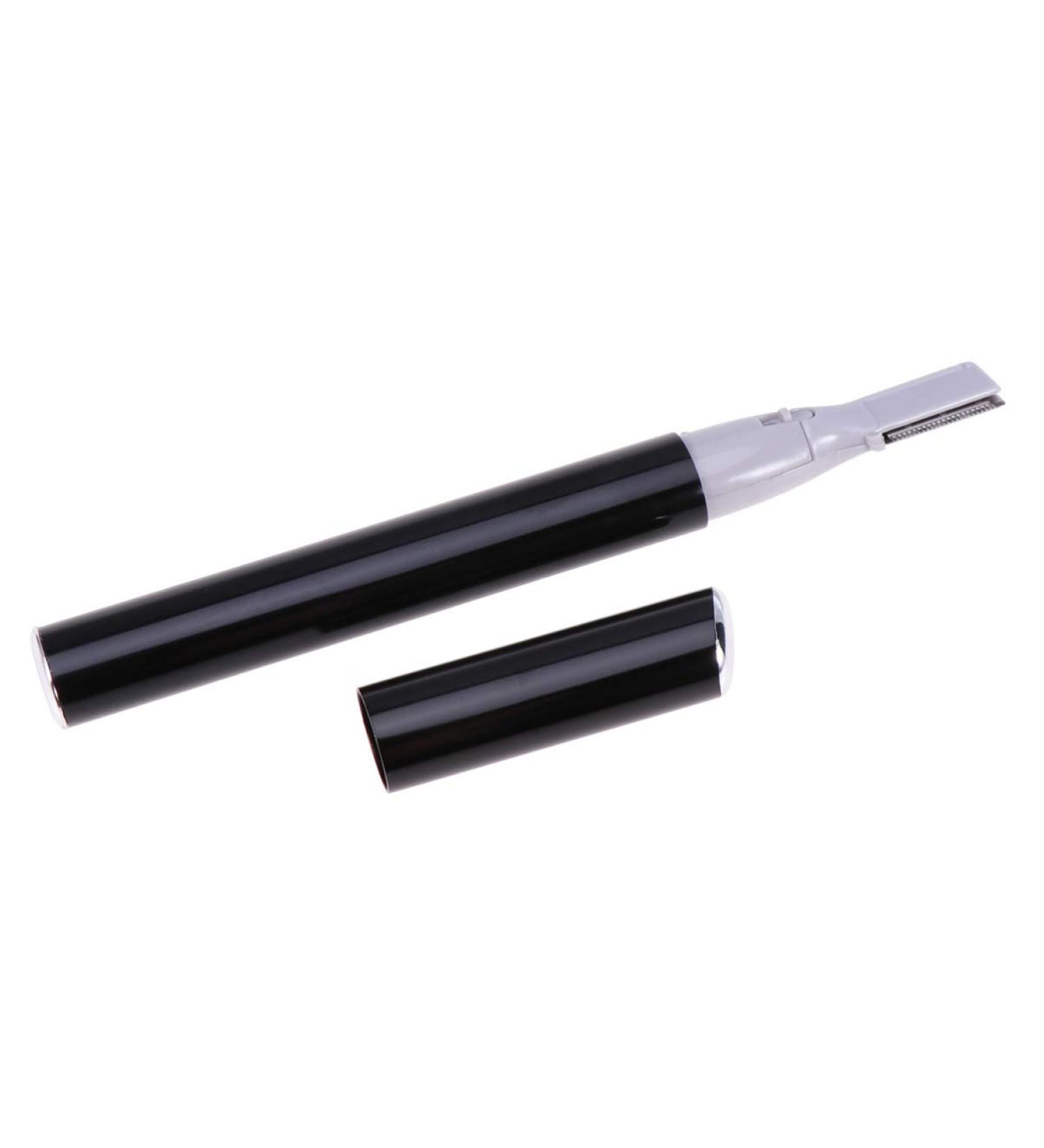 FRCOLOR Women's Electric Eyebrow Shaver & Face Trimmer - Precision Hair Removal for Flawless Results - Buy Online on GoSupps.com