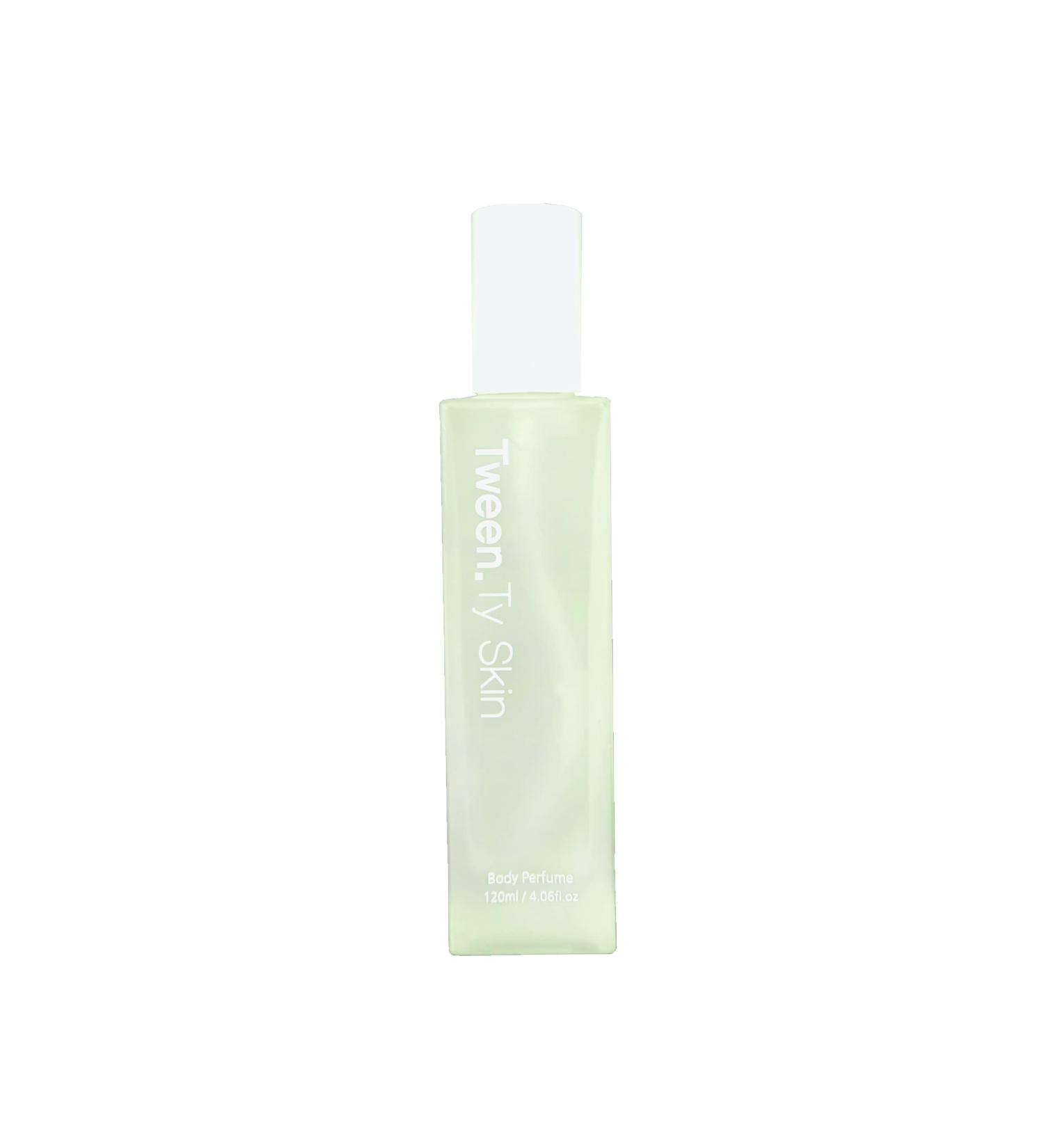 Body Perfume (White Green) - Buy Online on GoSupps.com
