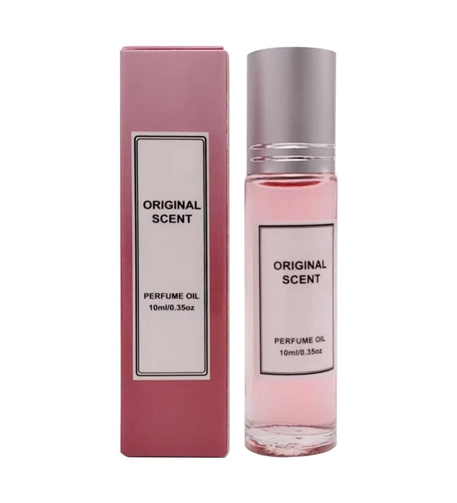 Pheromone Perfume for Women Enhanced Scents Pheromone Perfume Fragrance Pheromone Cologne Attract Men Long Lasting Fragrance Enhance Charm & Confidence 10ml (Pure Scent) (A) - Buy Online on GoSupps.com