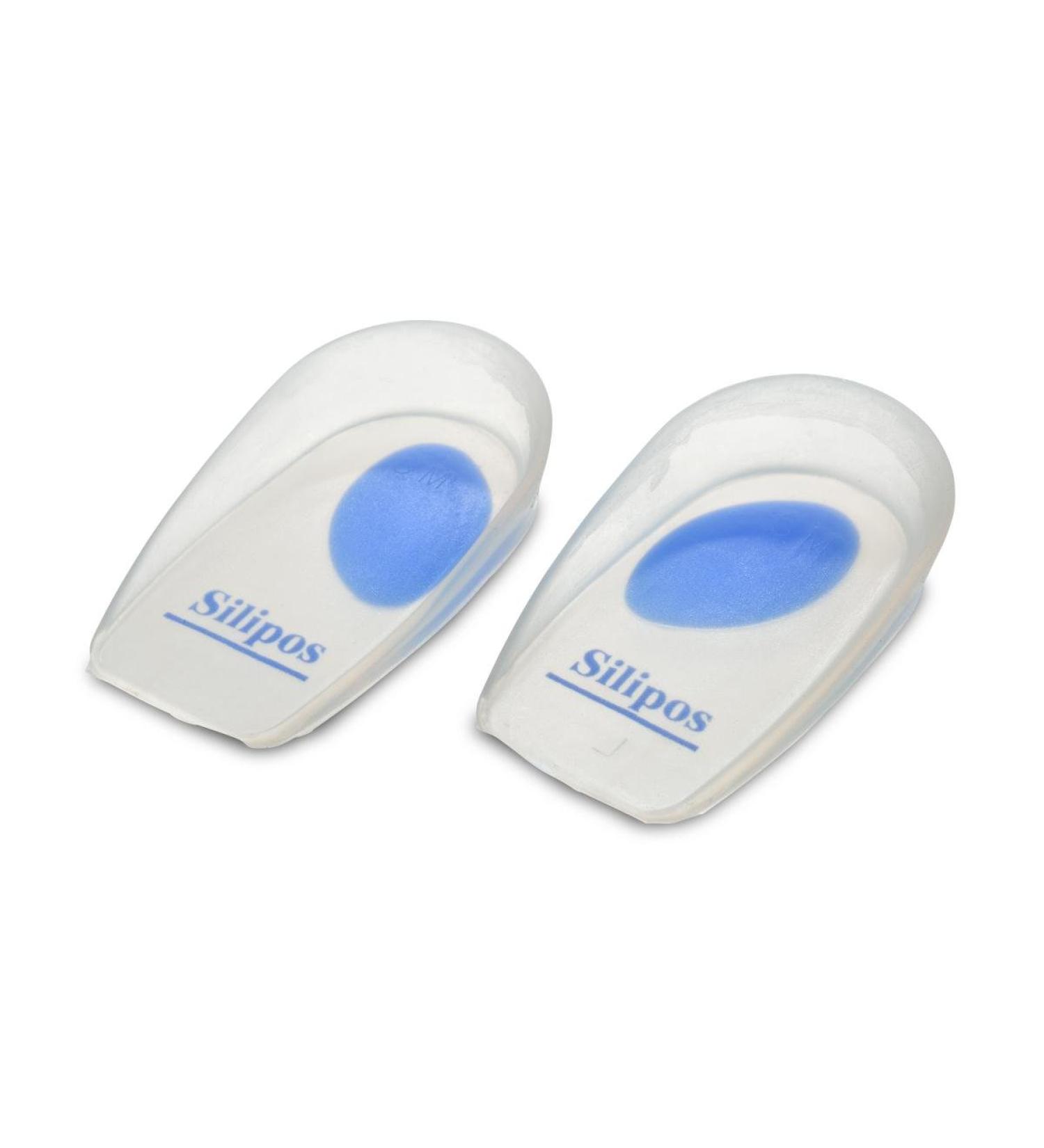 Silipos Heel Cushions