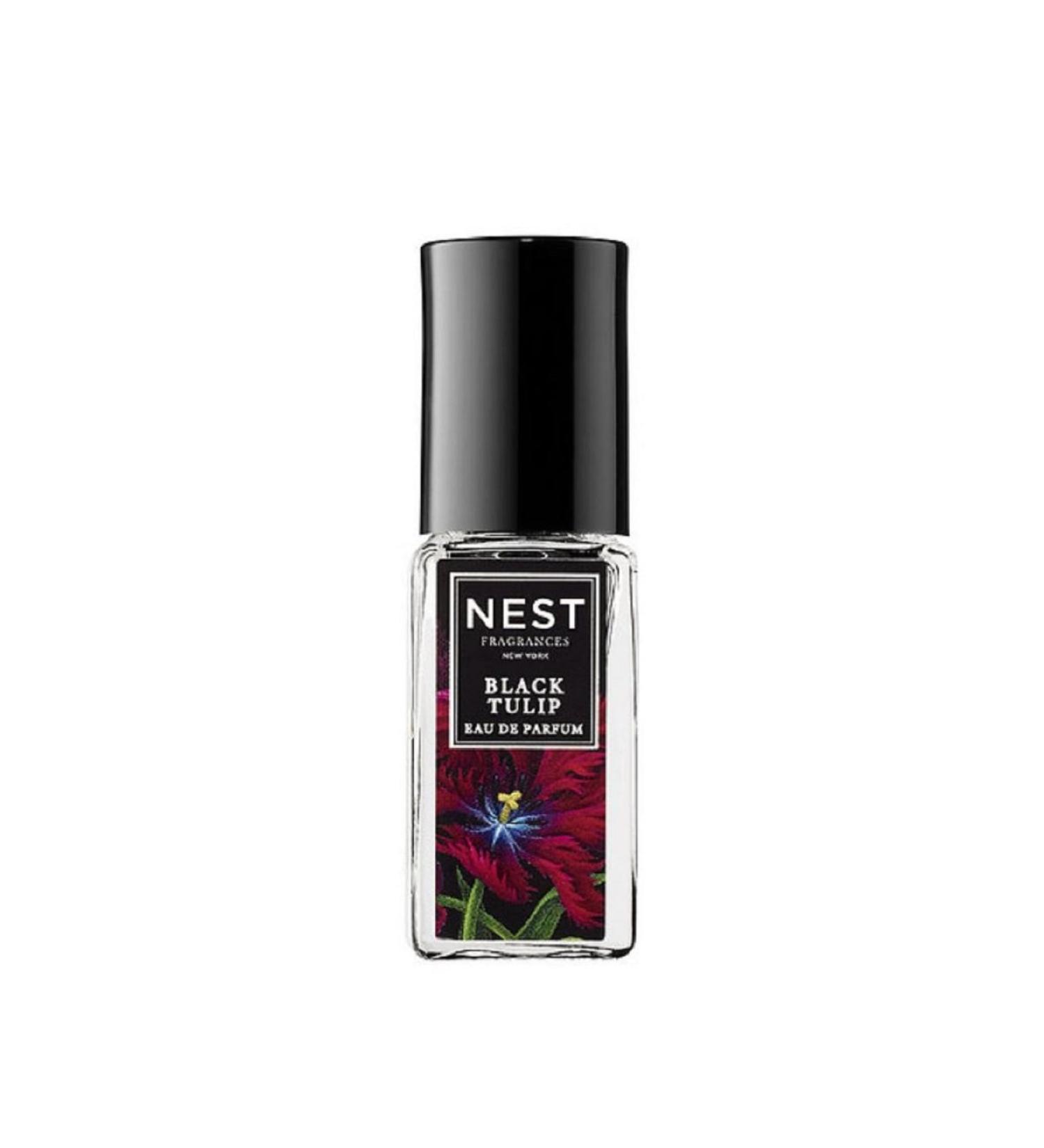 Nest Fragrances Black Tulip Eau de Parfum Rollerball .1 oz. Mini