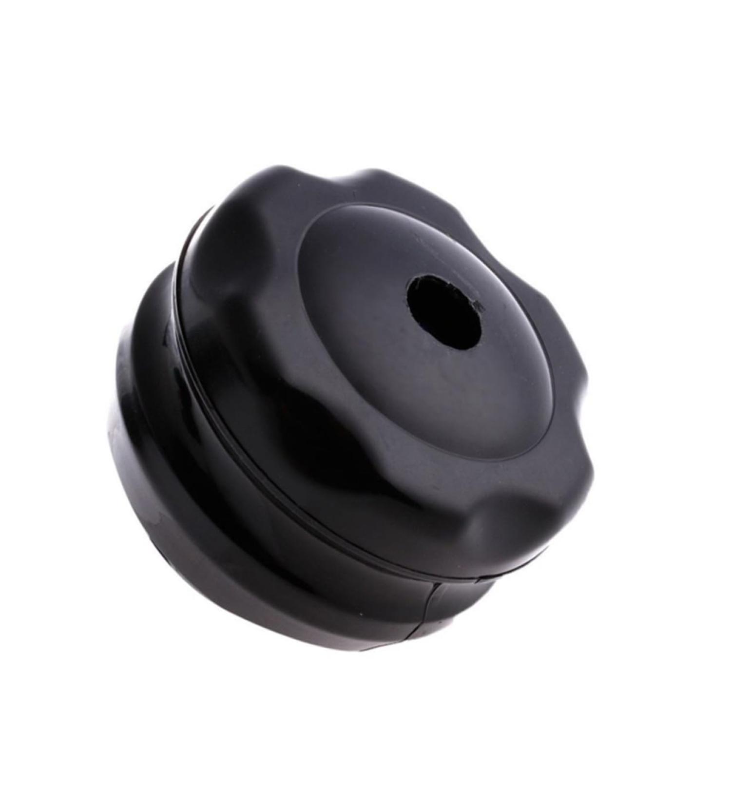 Beavorty Rollball Massage Ball & Strap Fascia Massage Kit for Glasses Hinges | Portable Fitness Massage Device - Buy Online on GoSupps.com