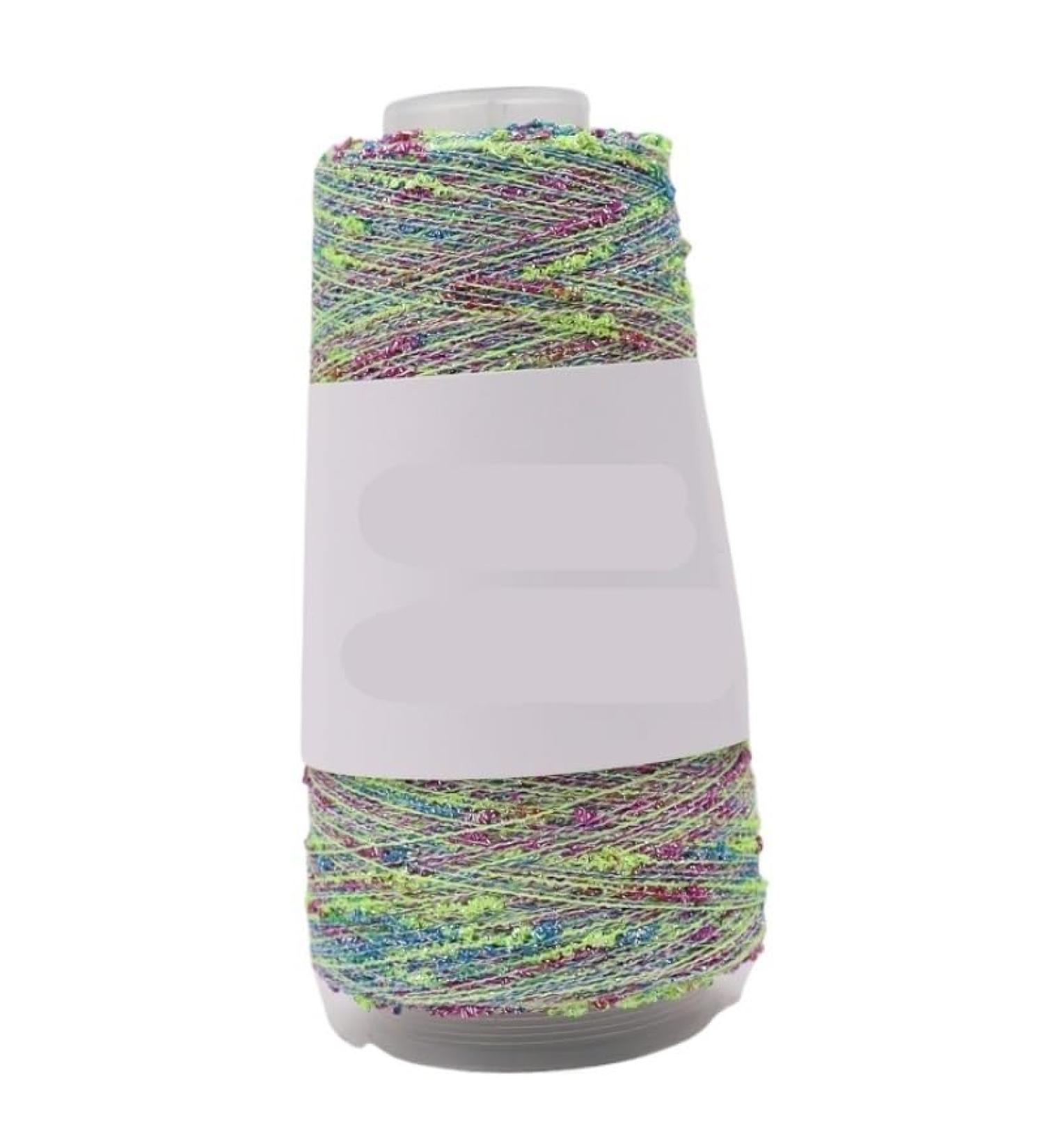 50g DIY Knitting Yarn - 500-1000m Handmade Crochet Accessories for Sweaters & Toys (Color: L182) - International Shipping Available - Buy Online on GoSupps.com