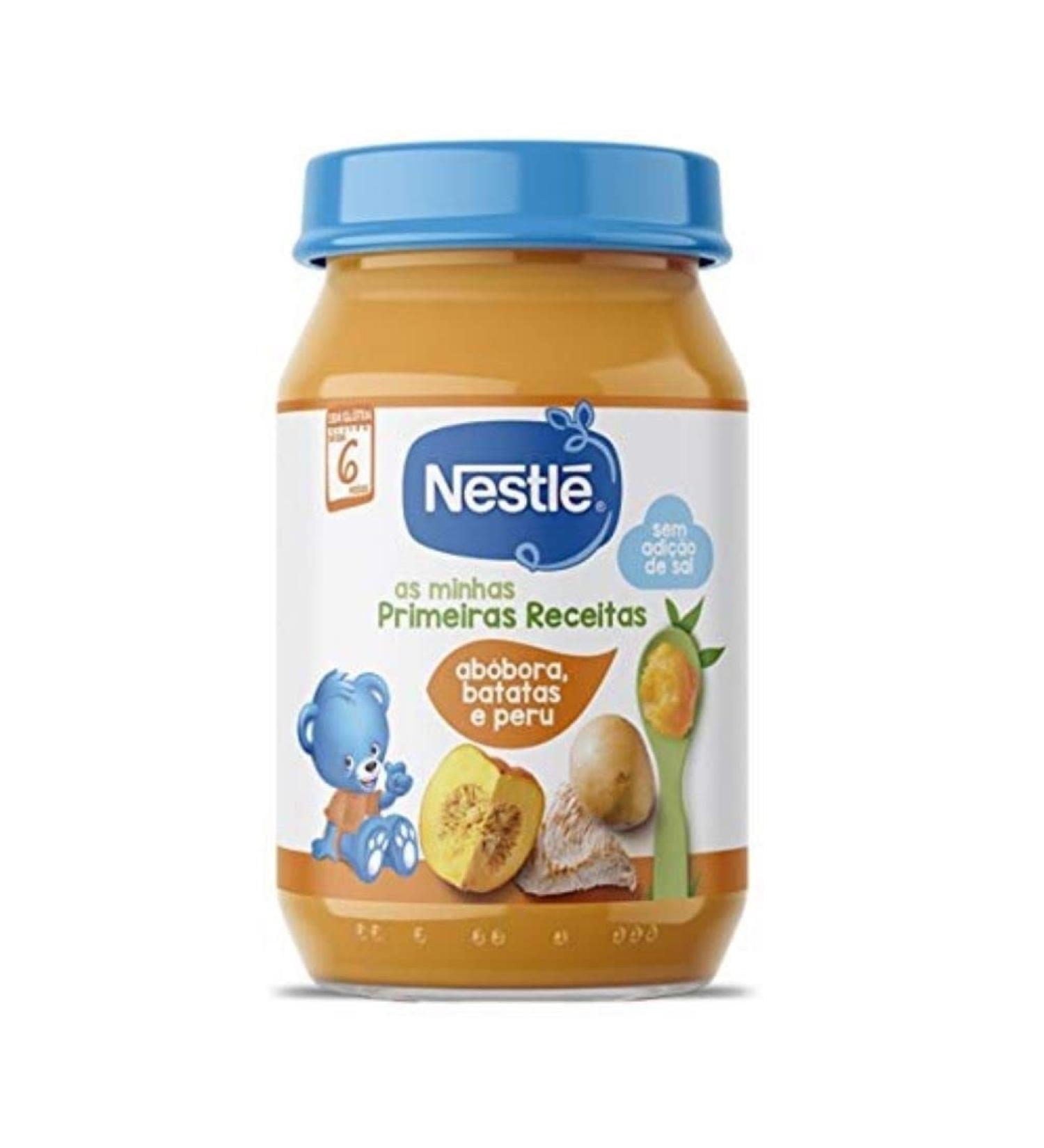 Tanner Gerber Porridge 8 Cereals 500G