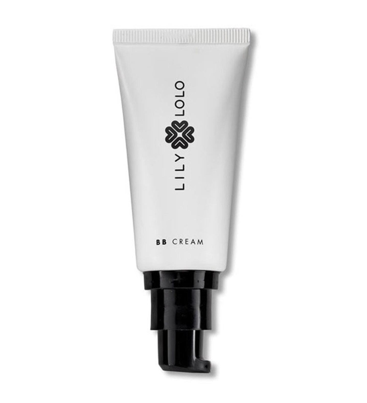 Lily Lolo BB Cream - Fair | Shop Premium BB Cream for Radiant Skin - International Shipping Available - Buy Online on GoSupps.com