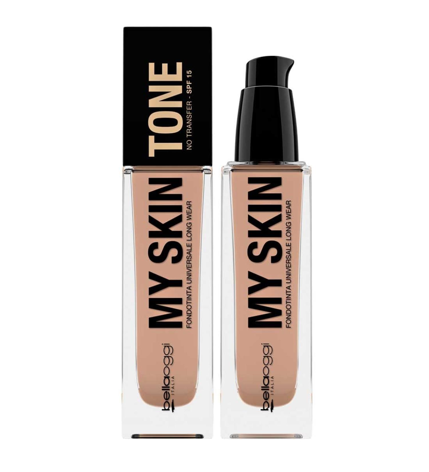 BO V FT MY SKIN TONE 35375 20N VANILLA PINK C3 NEW - Buy Online on GoSupps.com