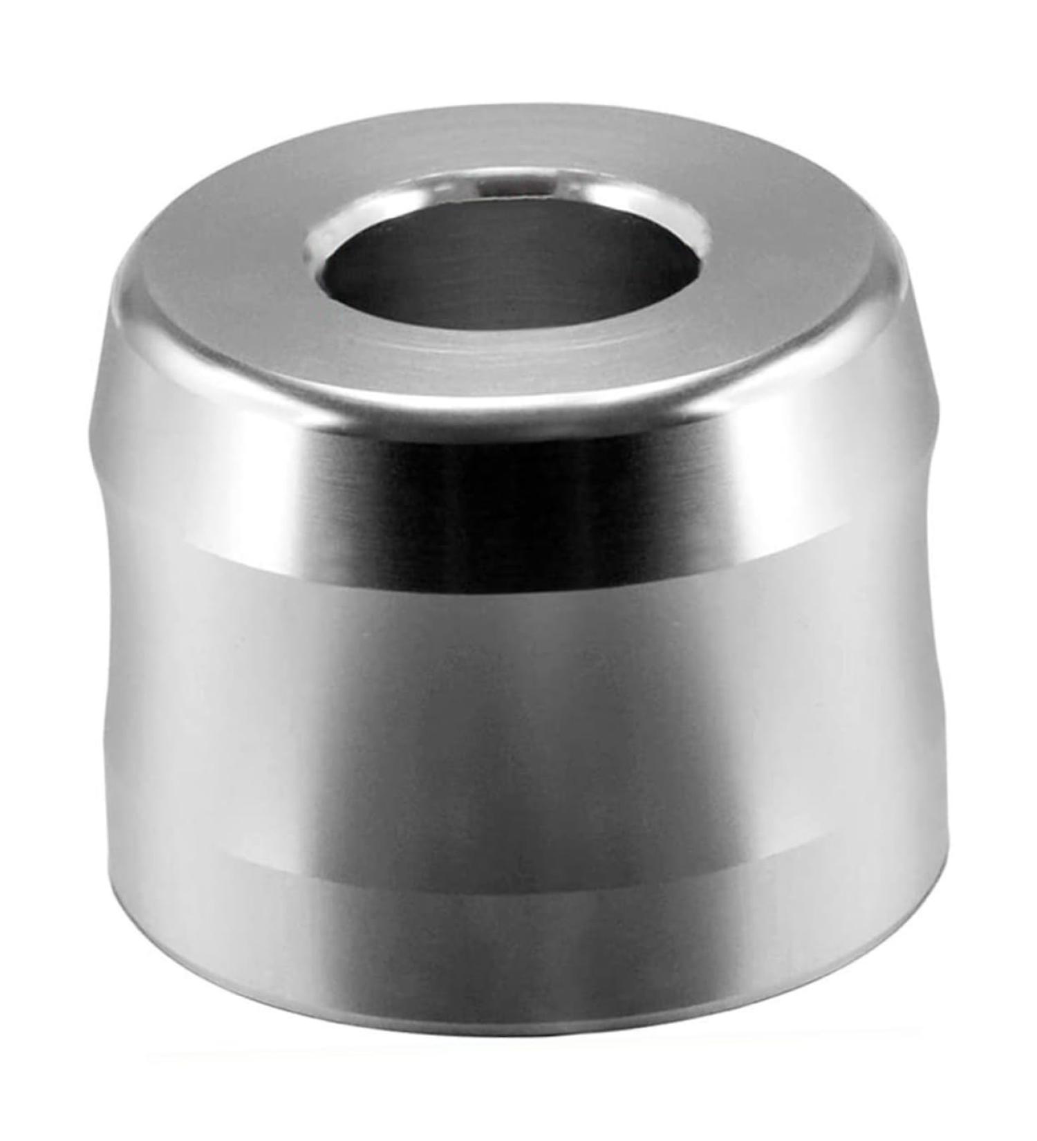 1pc Electric Trimmer Stand | Aluminum Razor Holder for Men | Safe & Stylish Shower Storage - Buy Online on GoSupps.com