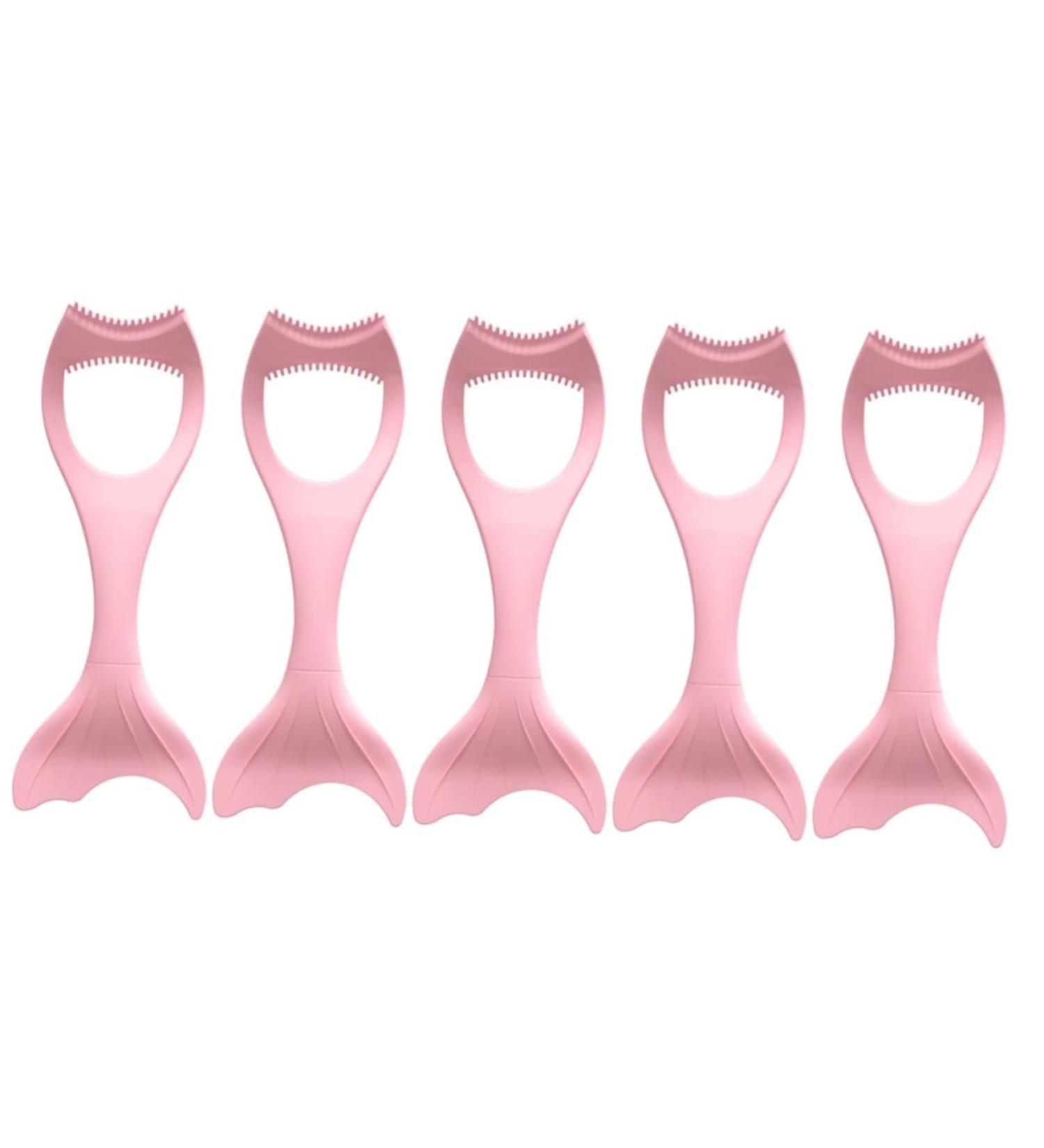 NOLITOY 5pcs Eyeliner Auxiliary Artifact Eyeliner Pencil Makeup Tape or Stencil Mascara Make up Aids Braid 15X4.5CMx5pcs Pinkx5pcs - Buy Online on GoSupps.com