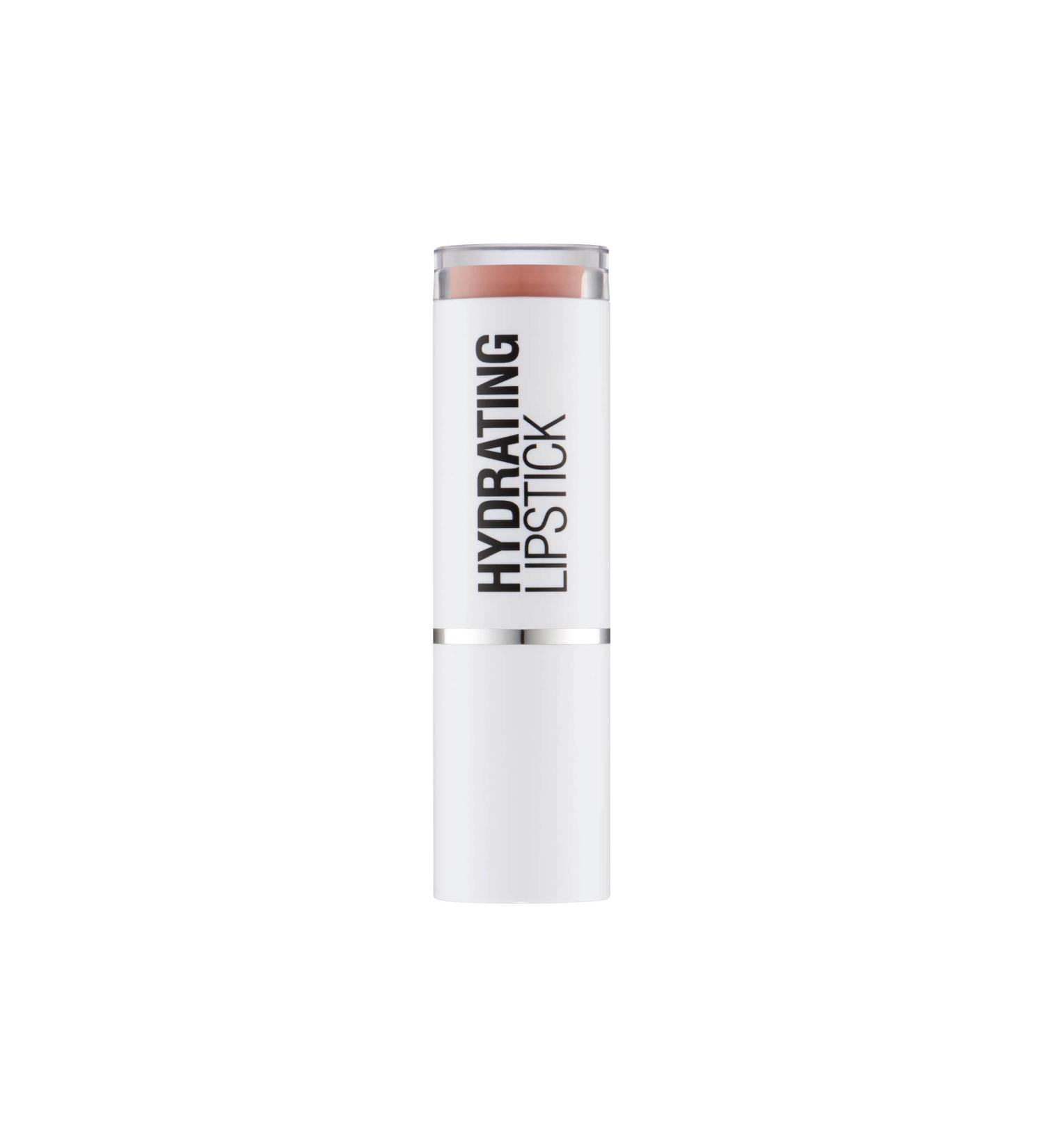 Collection Cosmetics Lasting Bold Colour Hydrating Lipstick 3.5g - Caf au Lait - Buy Online on GoSupps.com