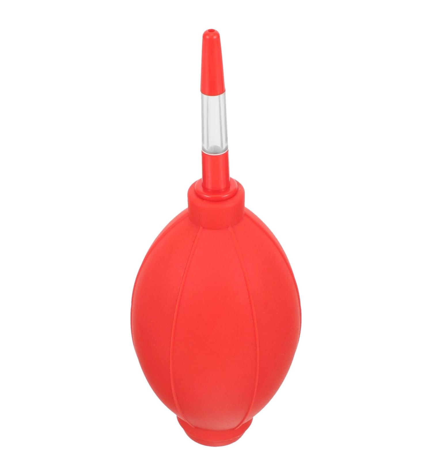 Premium Ear Cleaning Tool Set - Ear Suction Bulb & Wash Squeeze Tools for Effective Ear Care - Buy Online on GoSupps.com