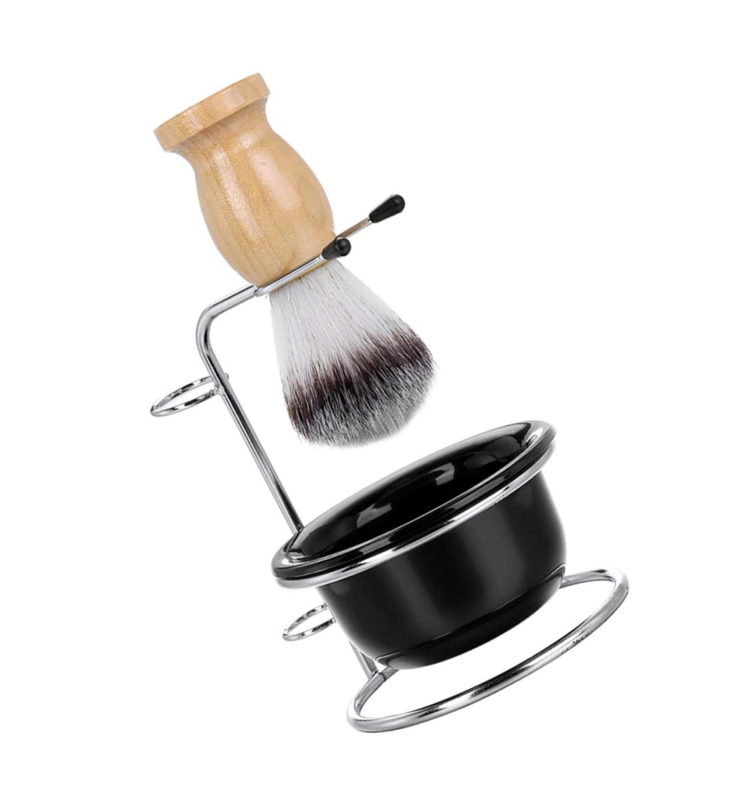 Frcolor Mustache Tool Set - Stainless Steel Beard Care Gift for Men | Essential Hairdressing Kit for Every Grooming Needs - Buy Online on GoSupps.com