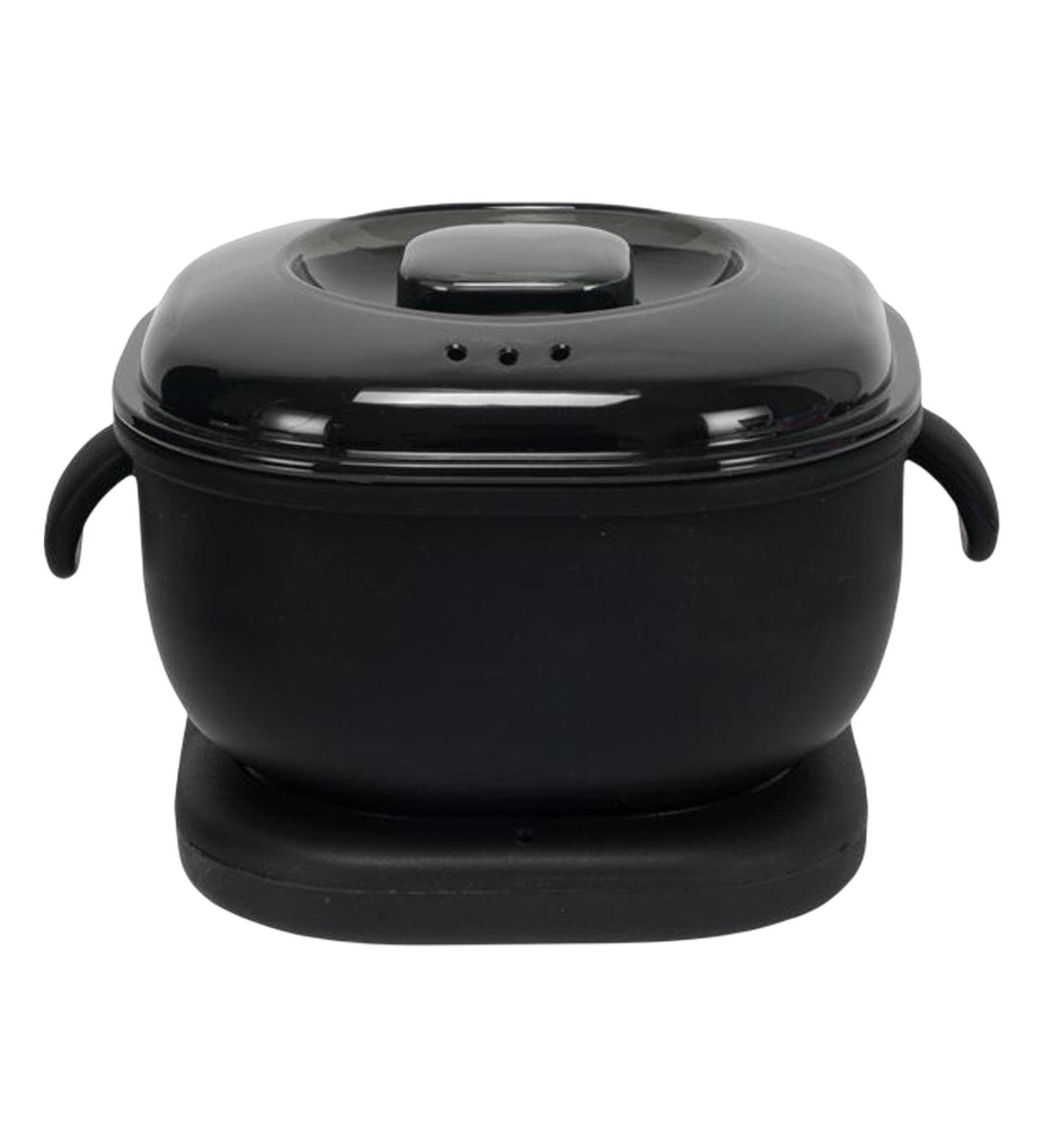 perfk Electric Wax Warmer 400ml - Ideal for Facial Waxing | Global Shipping Available - Buy Online on GoSupps.com