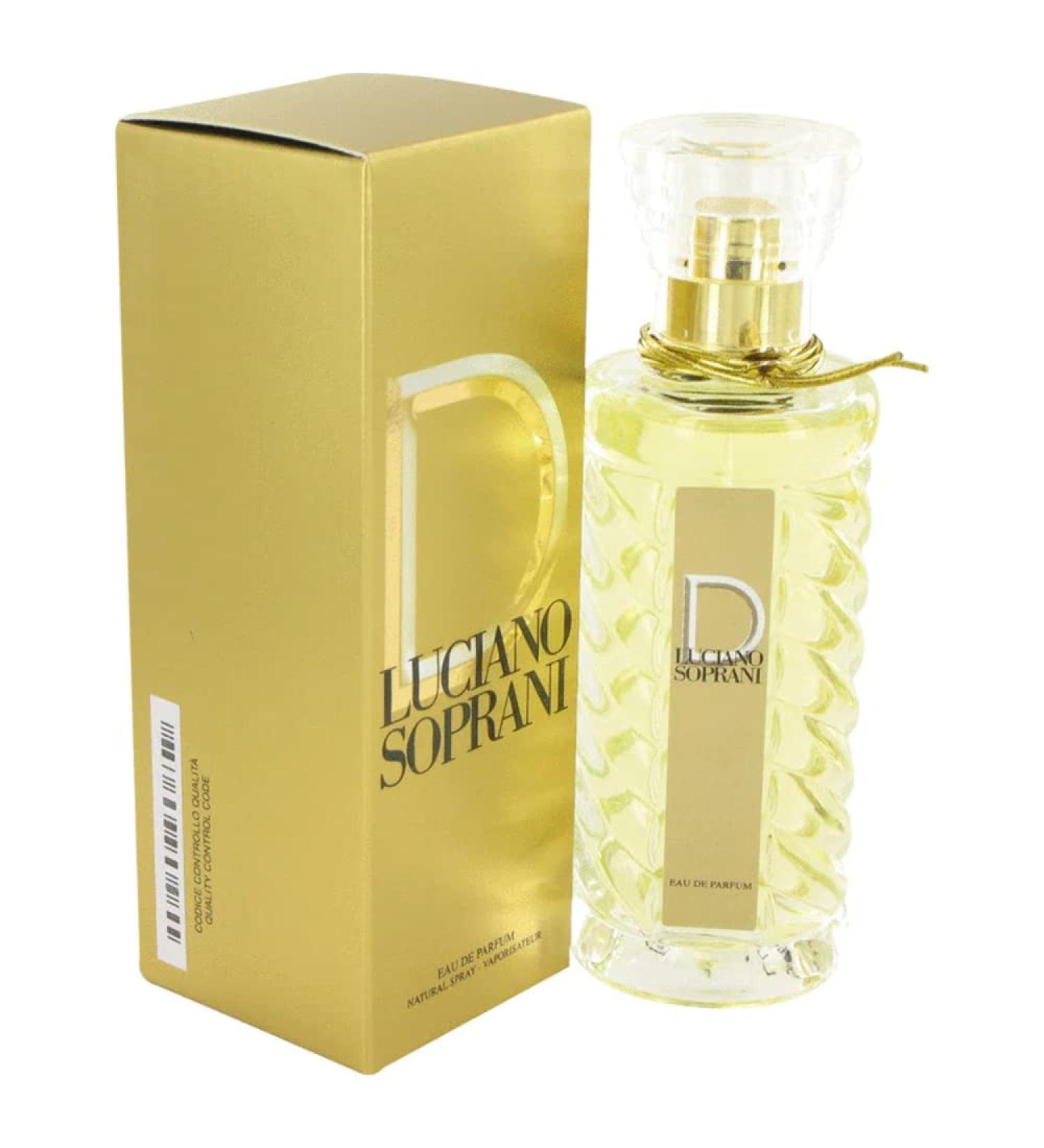 D Luciano Soprani 3.3 Ounces