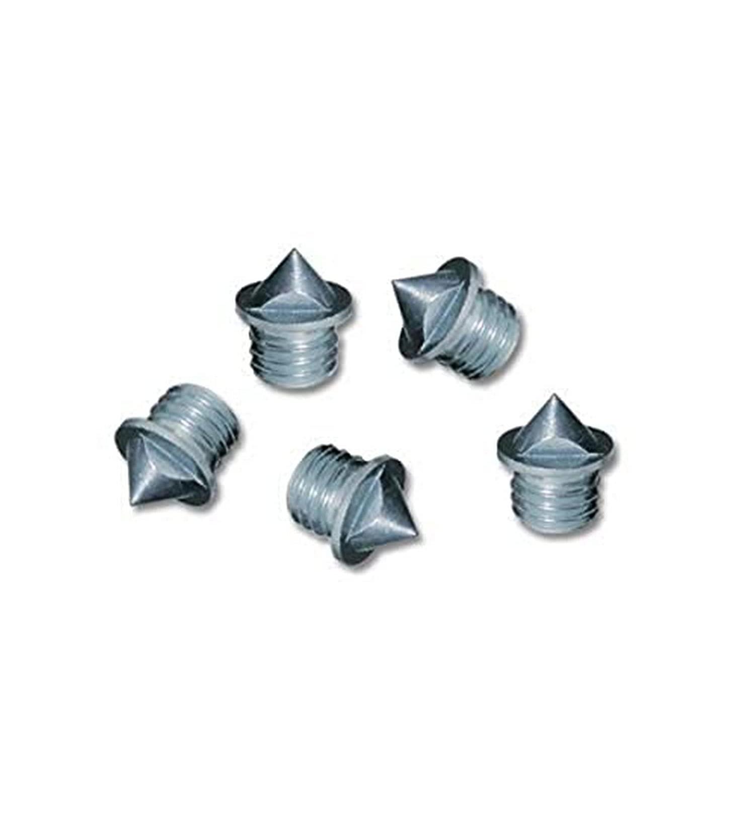 Pyramid Spikes 3/16" (Pack of 100)