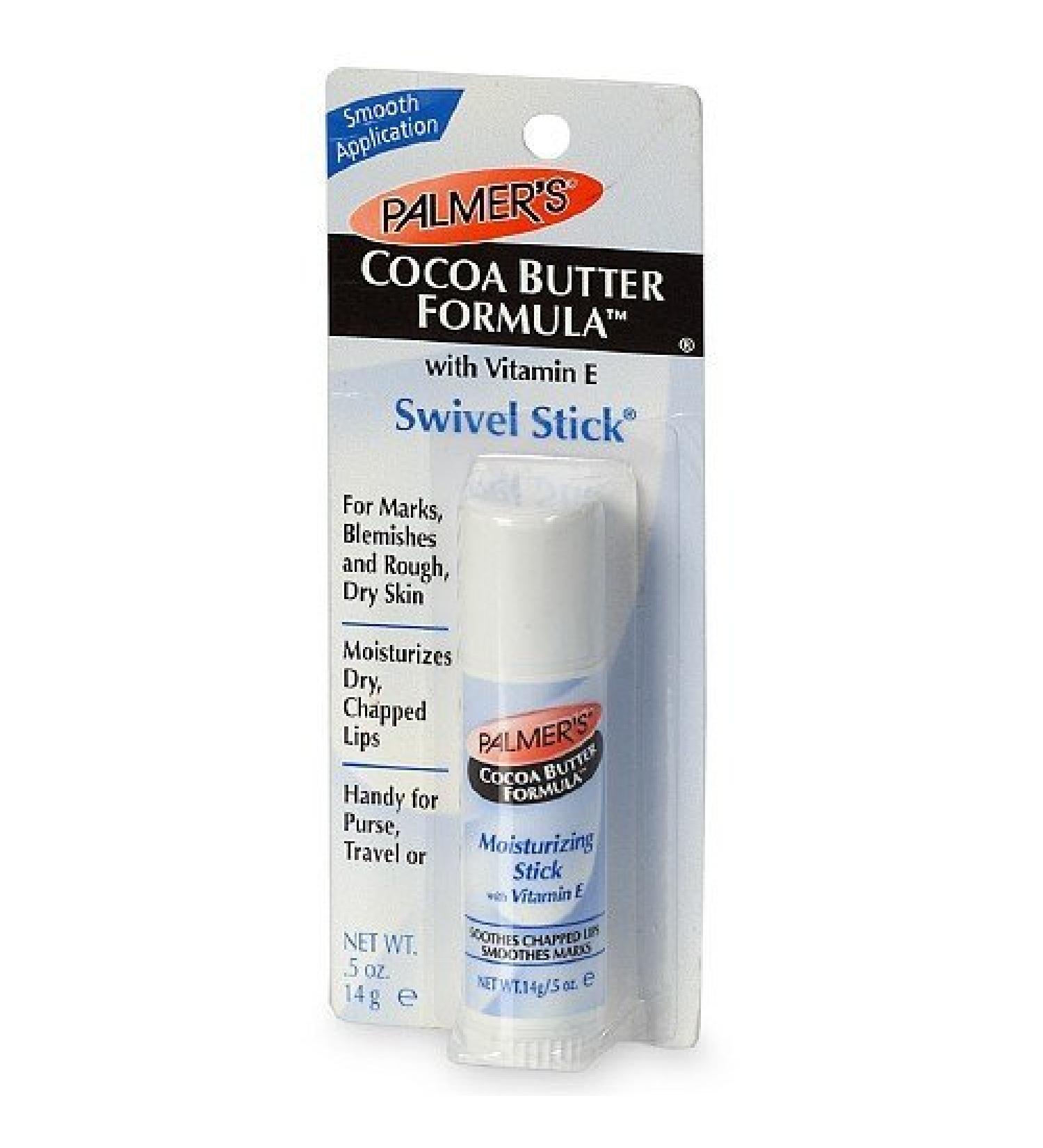 Palmer's Cocoa Butter Swivel Stick 14g