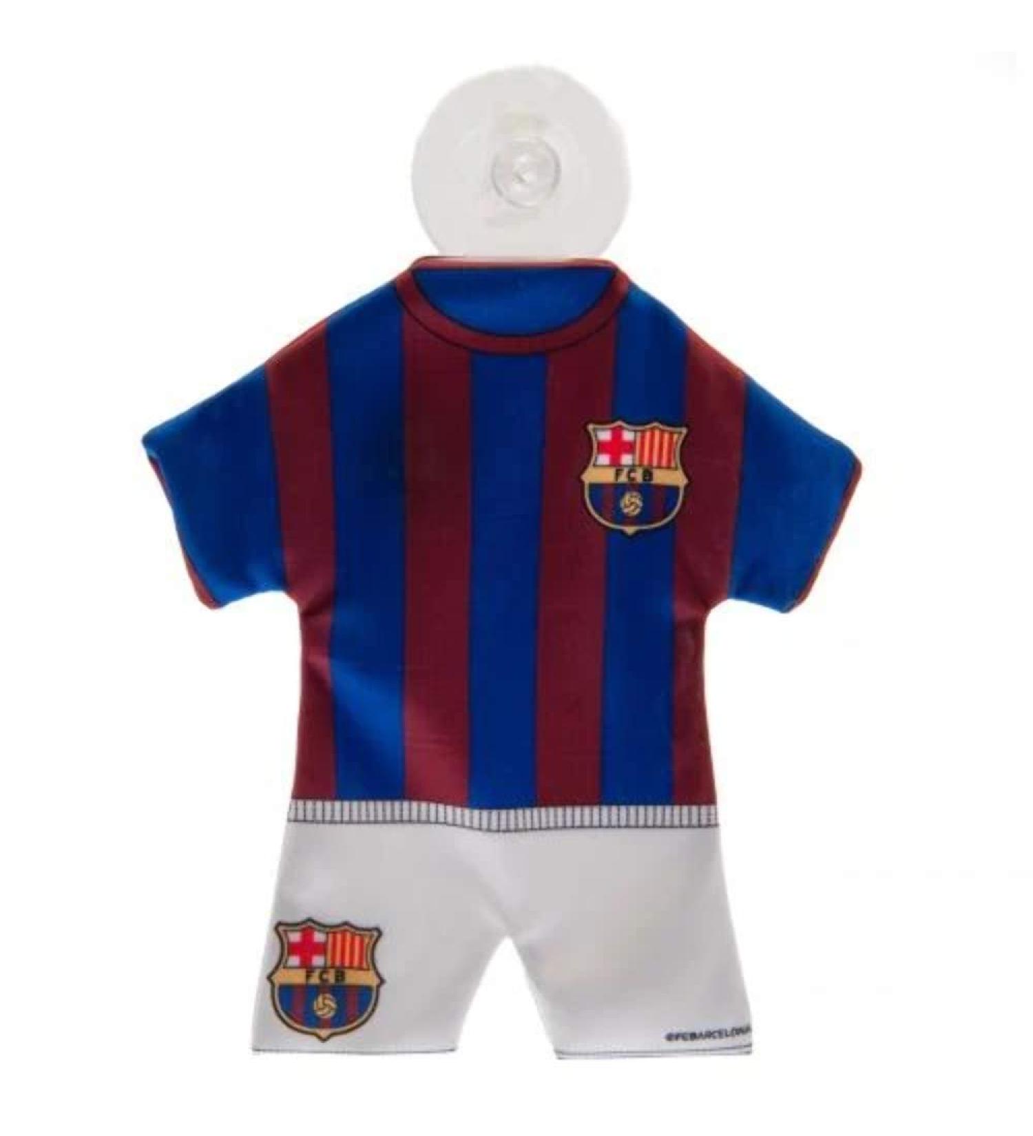 Buy FC Barcelona Minidress Auto | Official Merchandise | Global Shipping Available - Buy Online on GoSupps.com