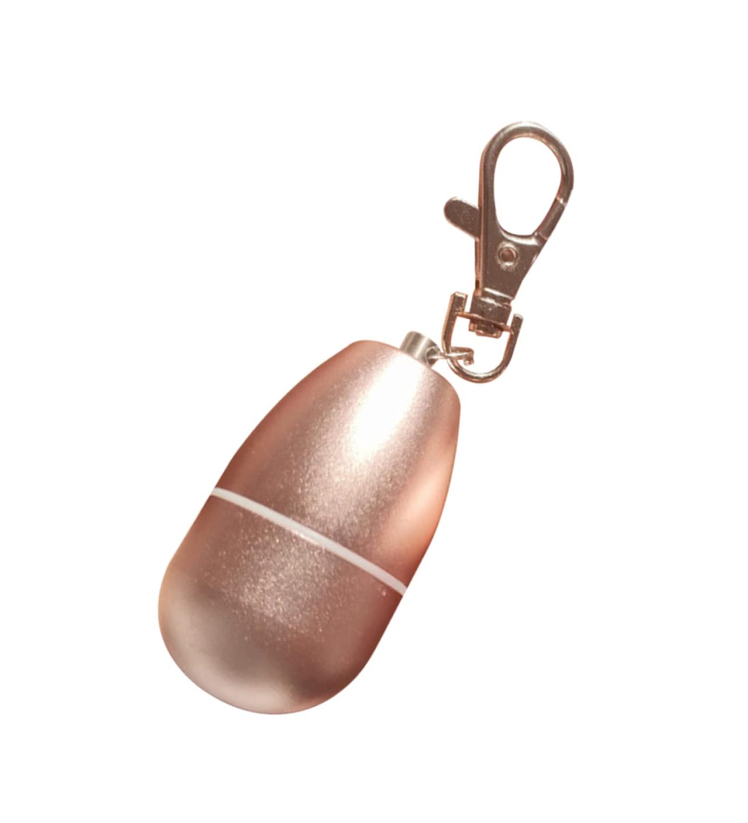 Ipetboom Volcanic Stone Oil-Absorbing Ball Face Skin Oil-Absorbing Stick Oil Absorbing Face Roller Ornament - Buy Online on GoSupps.com