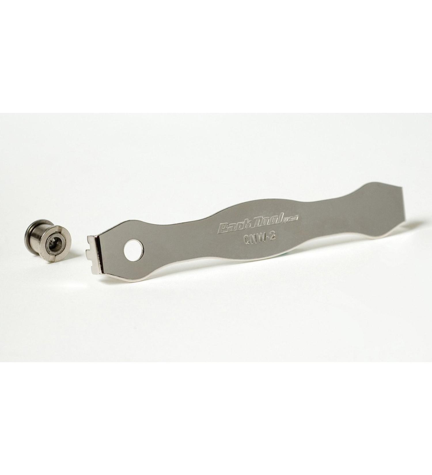 Park Tool CNW-2 Chainring Nut Wrench 1 One Size