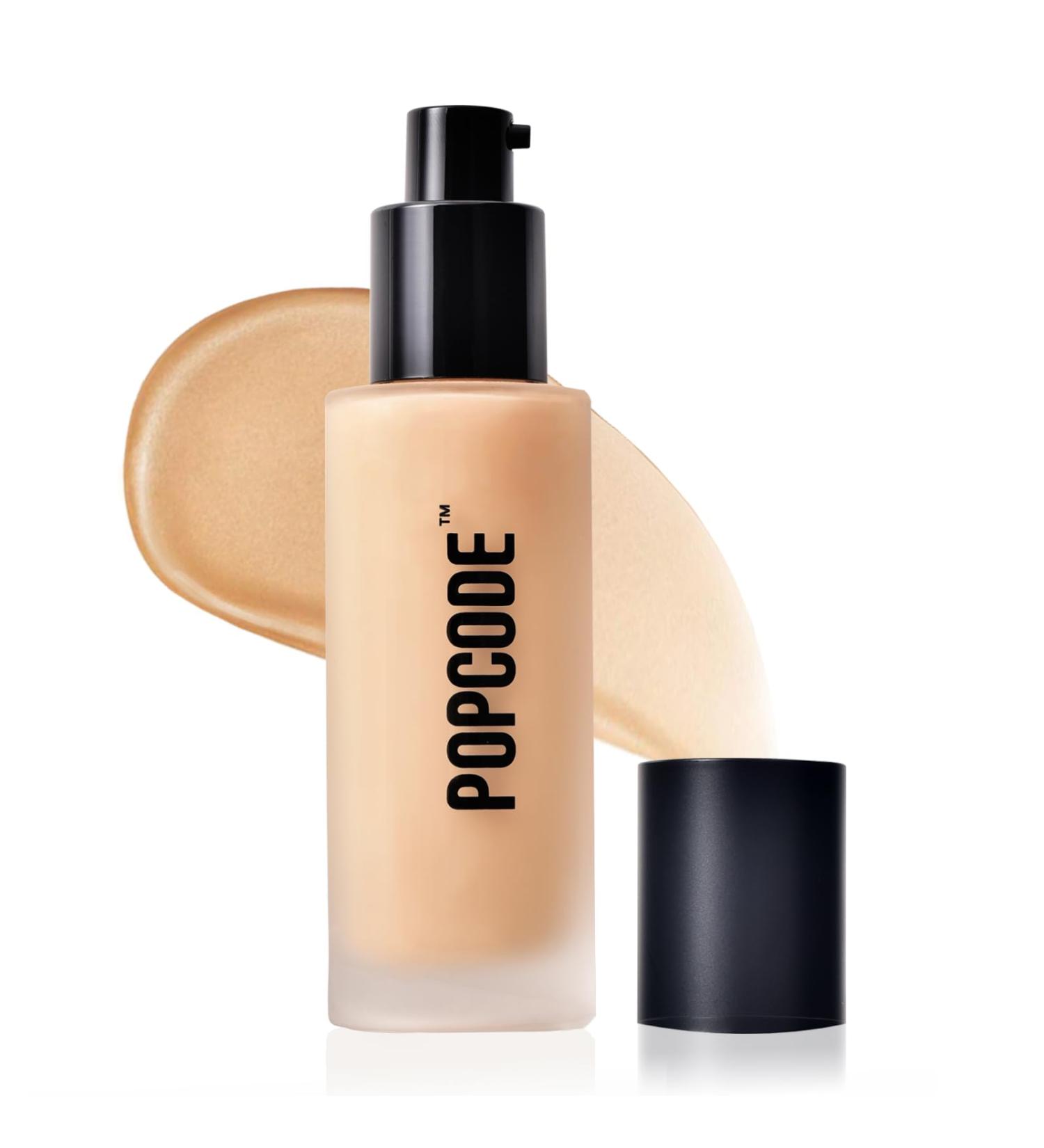 Ultra Glow Makeup Primer - Multi-Use Complexion Enhancer 88% Natural Vegan & Cruelty Free 24H Hydration #001FAIR | Shop Internationally - Buy Online on GoSupps.com