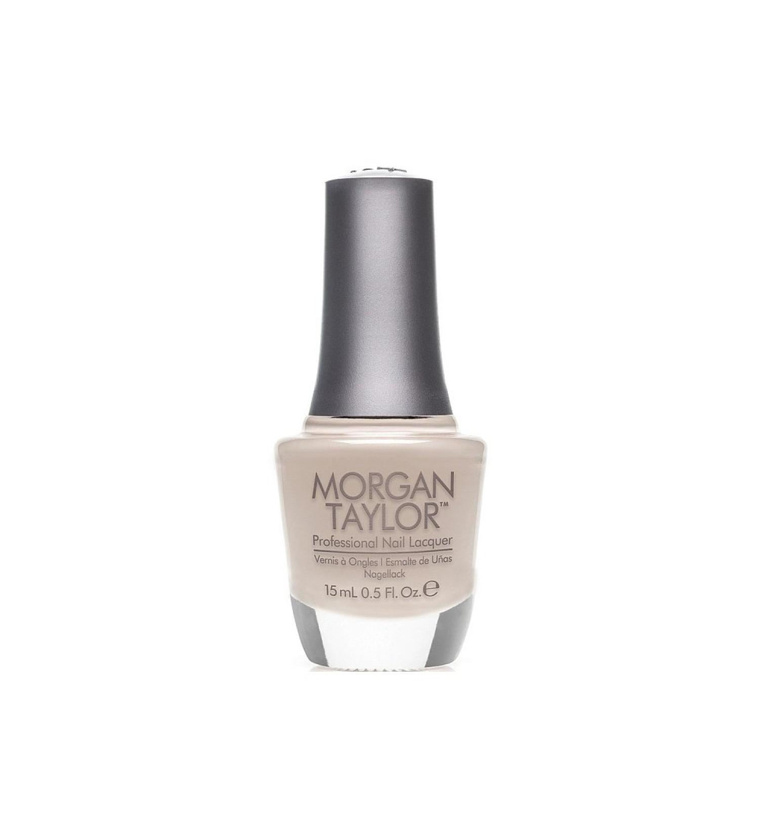 Morgan Taylor Nail Polish - Birthday Suit 15ml (50071) - Buy Online on GoSupps.com