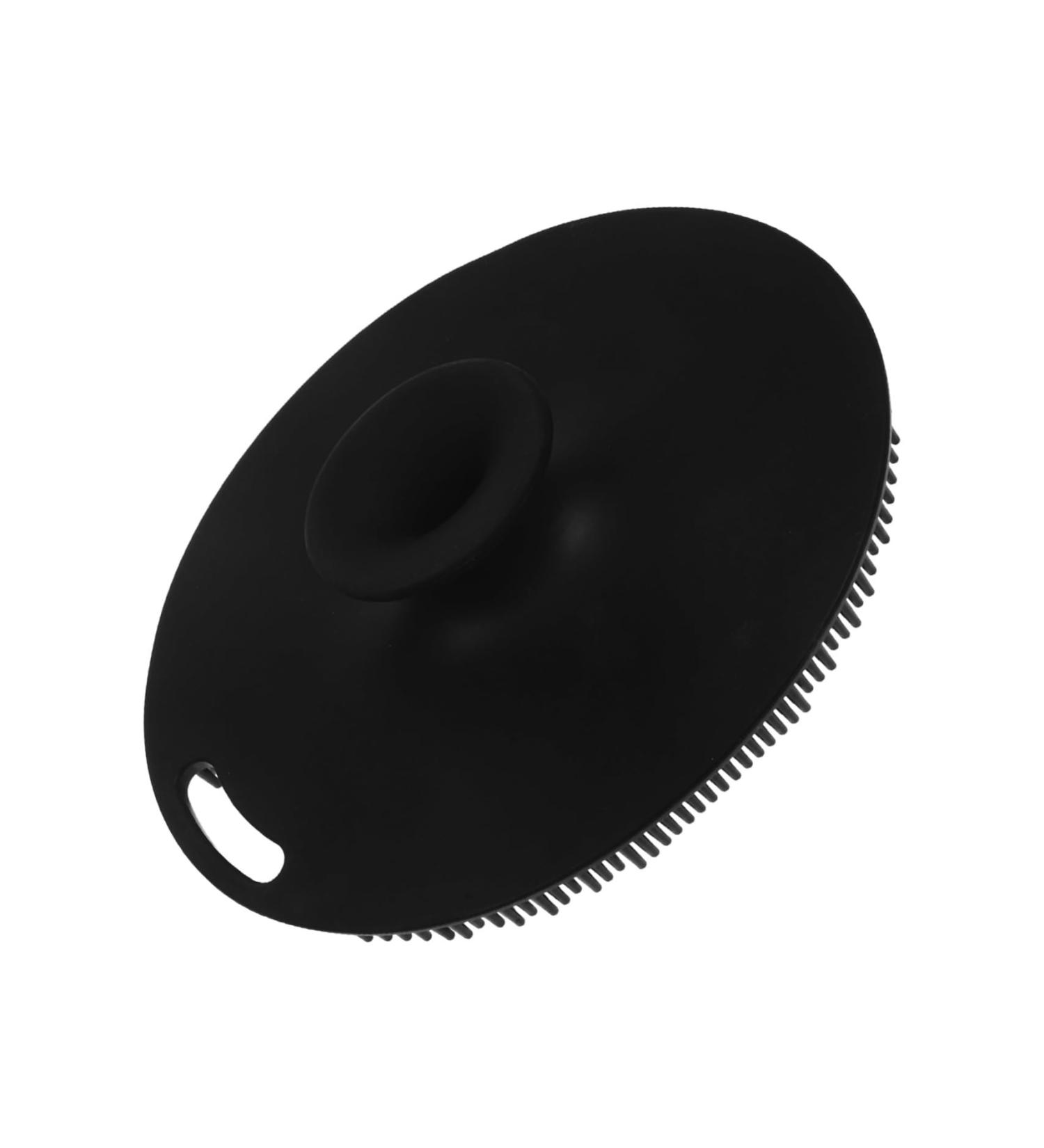 Healeved Face Brush Face Scrub Facial Exfoliator Face Cleansing Brush Facial Cleansing Brush Face Wash Brush Facial Scrubber Facial Wash Brush Multifunction Bath Brush - Buy Online on GoSupps.com