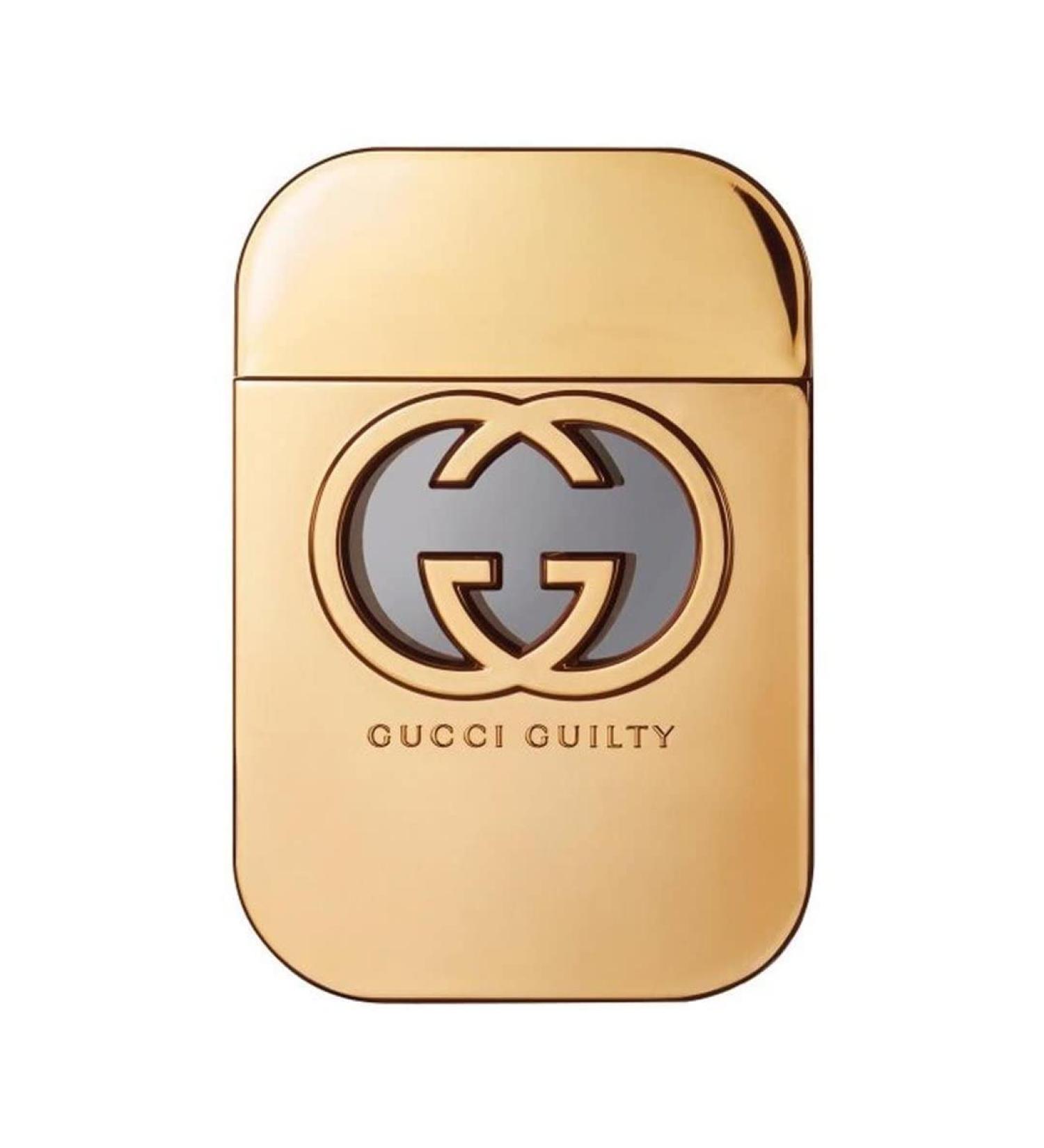 Gucci Guilty Intense Perfume By Gucci For Women 2.5 Oz / Eau De Parfum Spray