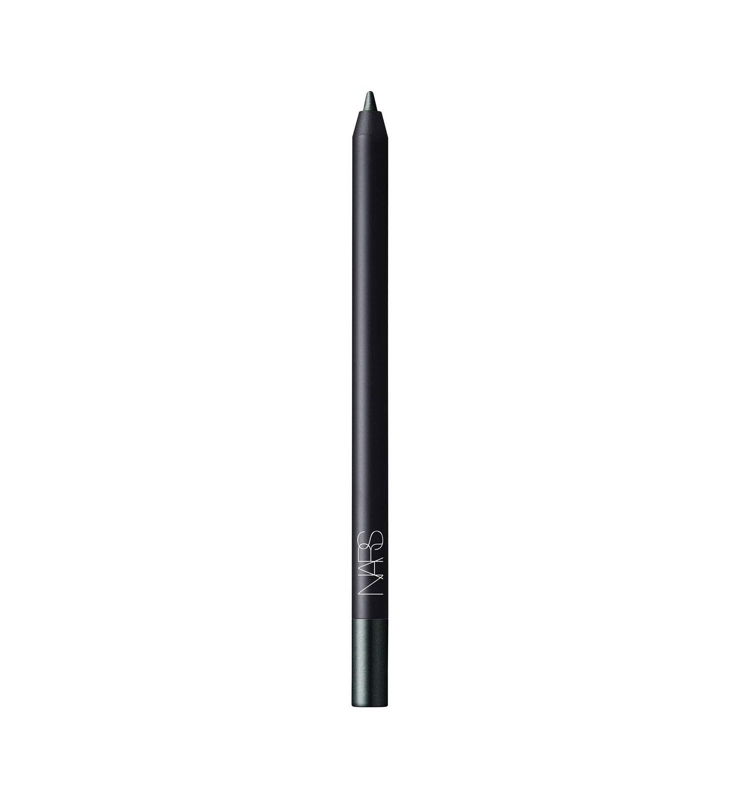 NARS High Pigment Longwear Eyeliner Night Porter - Intense Green Eye Definition - Buy Online on GoSupps.com