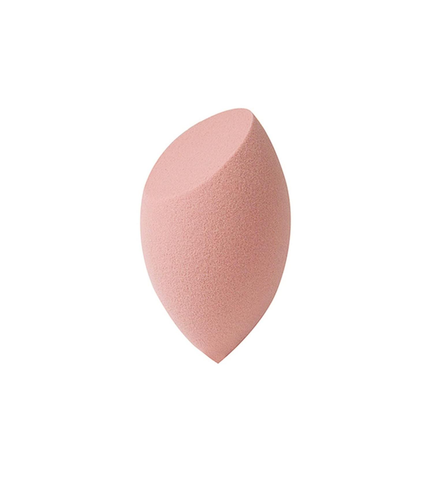 Makeup Sponge Makeup Puff Microfiber Velvet Sponges Makeup Blender Spong Powder Egg Shaped Foundation Concealer Cream Face Cosmetic Makeup Sponge Holder(COLOR-2) - Buy Online on GoSupps.com