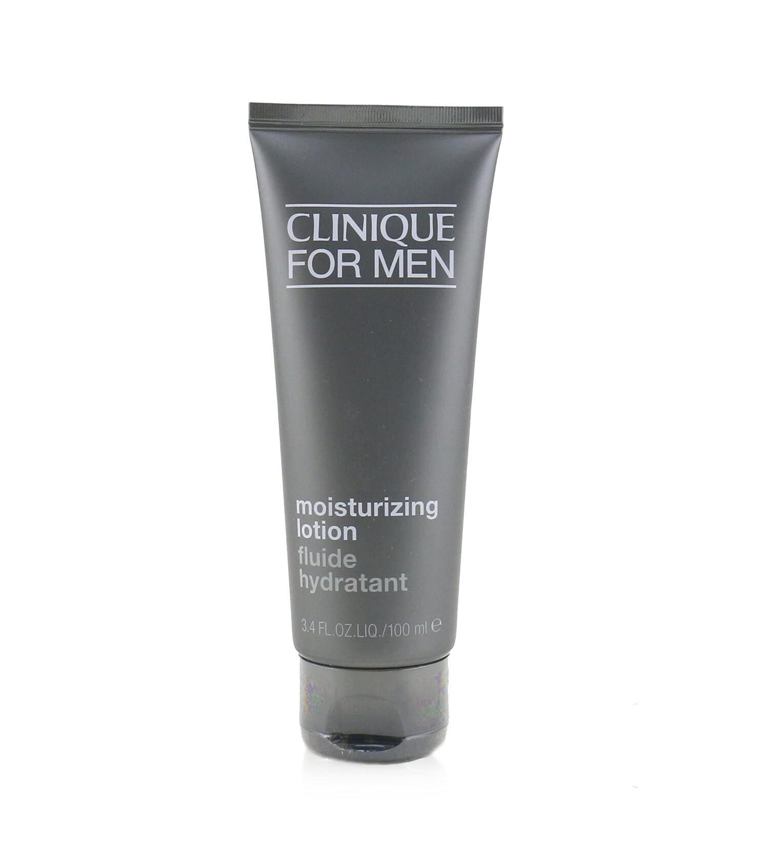 Clinique Moisturizing Lotion 100ml/3.4oz (Pack of 1) - Parallel Import Goods - Buy Online on GoSupps.com