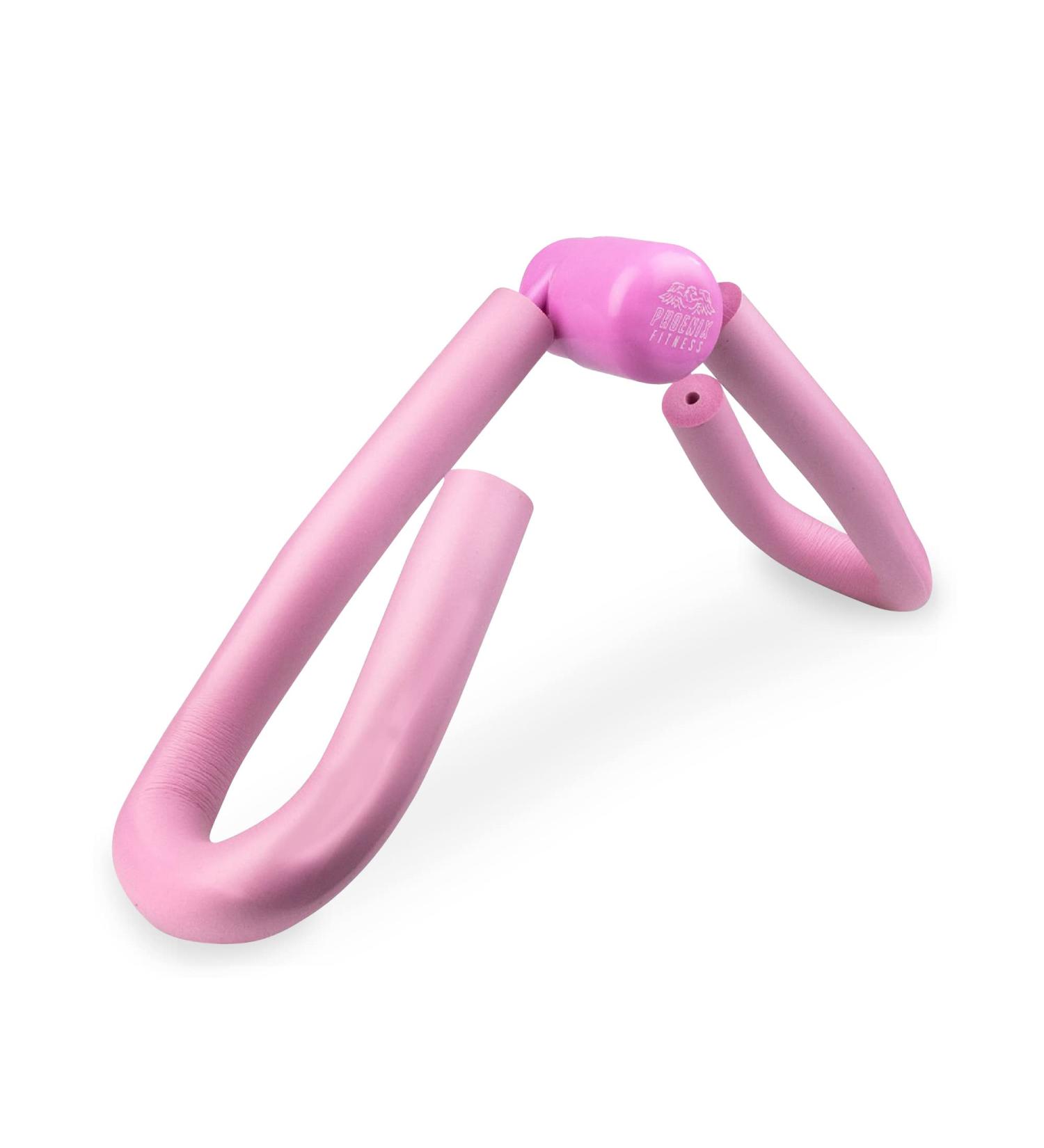 Phoenix Fitness Thigh-Ton Blaster: Build Muscle & Tone Arms Abs Buttocks & Legs - Home & Studio Equipment - Buy Online on GoSupps.com