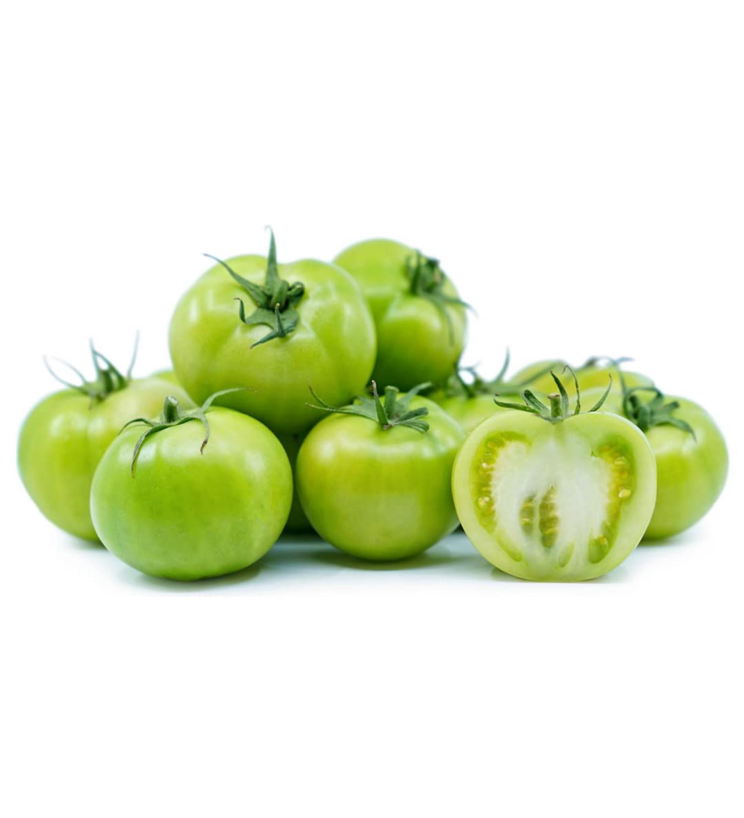 Green Tomatoes 5Kg