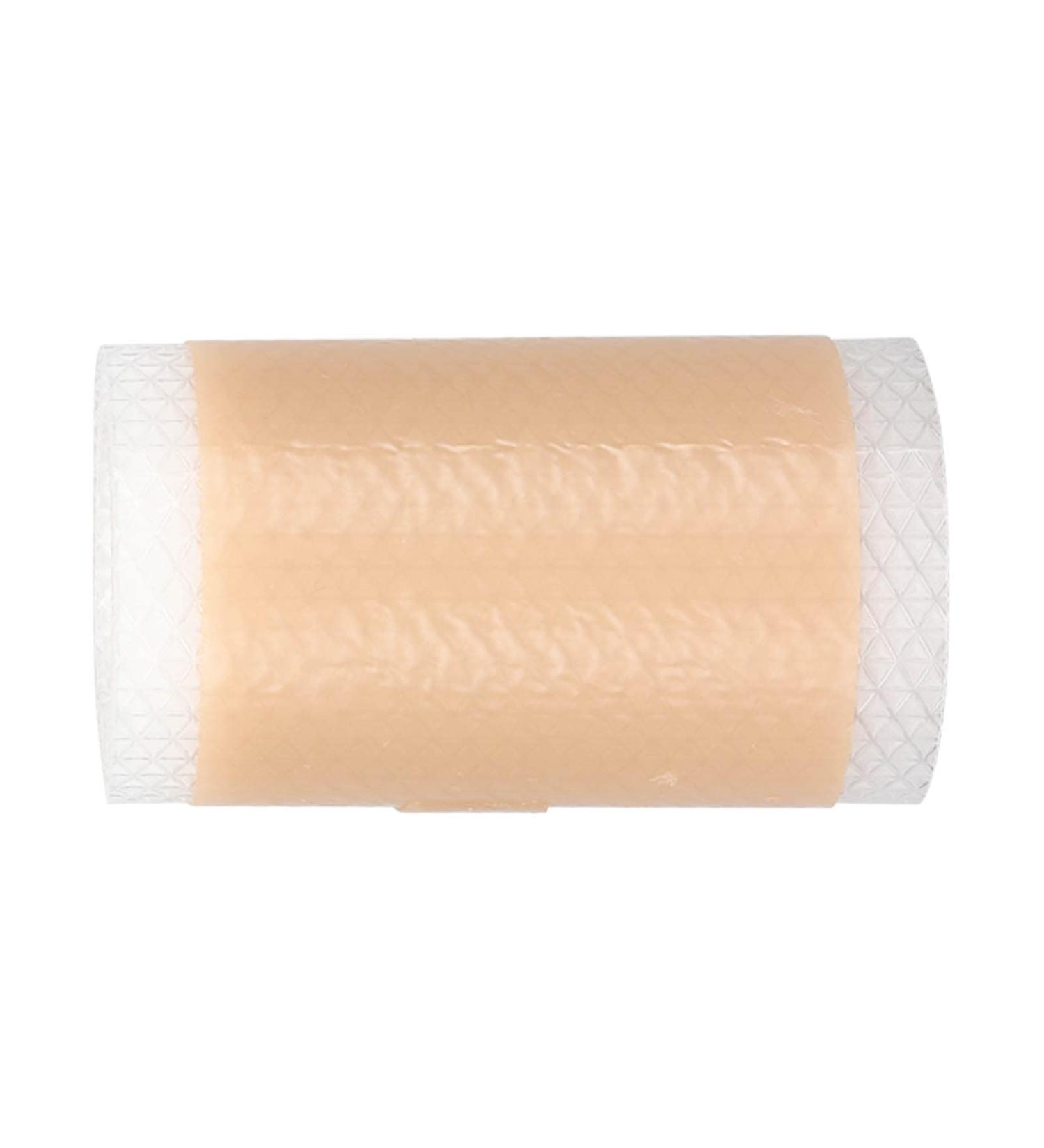 Skin-Friendly Waterproof Silicone Auricle Correction Patch for Protruding Ears - Buy Online on GoSupps.com