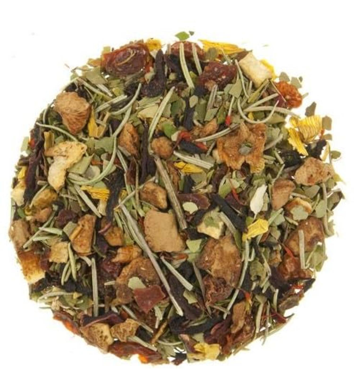 The Metropolitan Tea Company Study Buddy Tea 1.1lbs