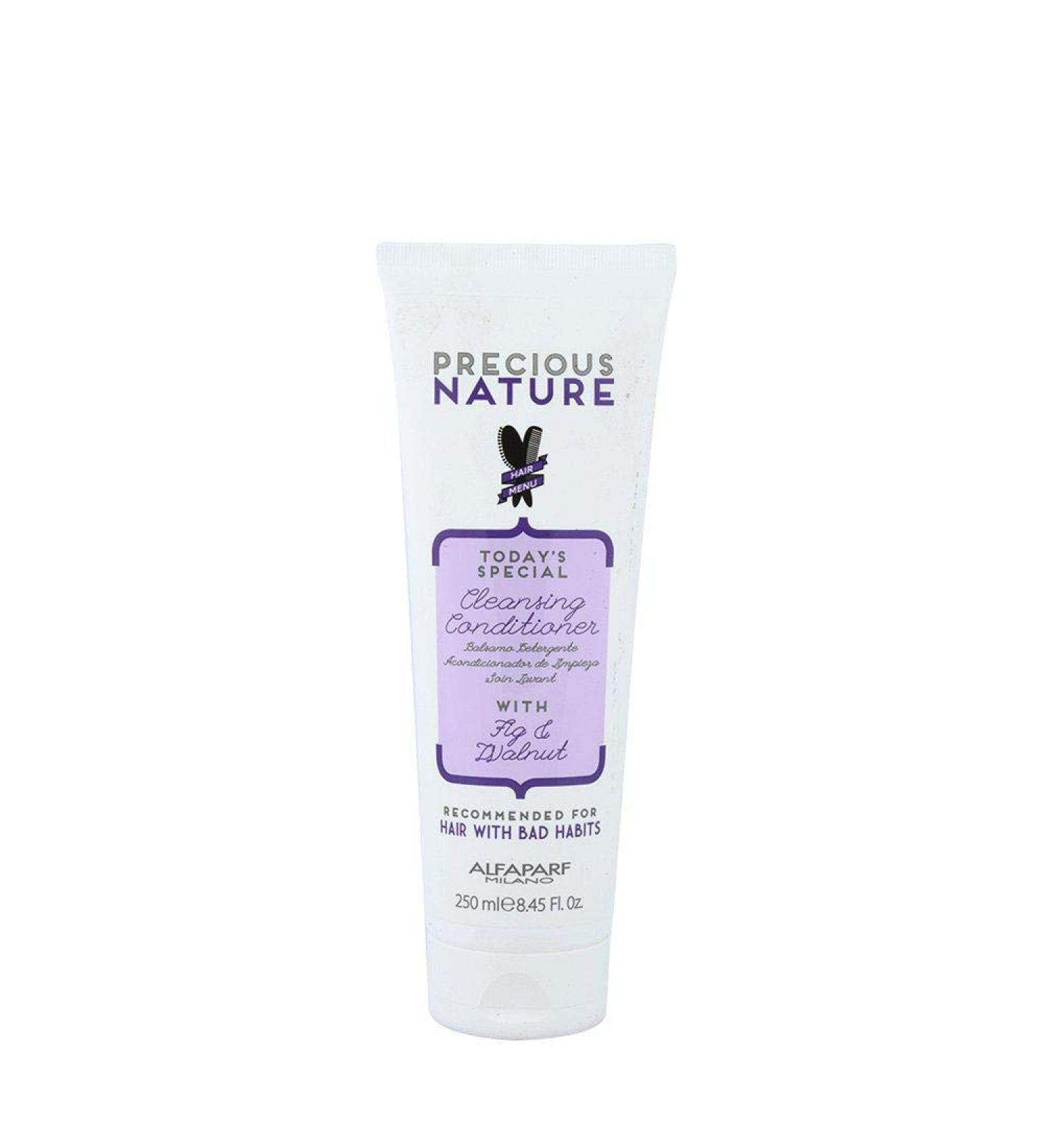Precious Nature Cleansing Conditioner 250 Ml