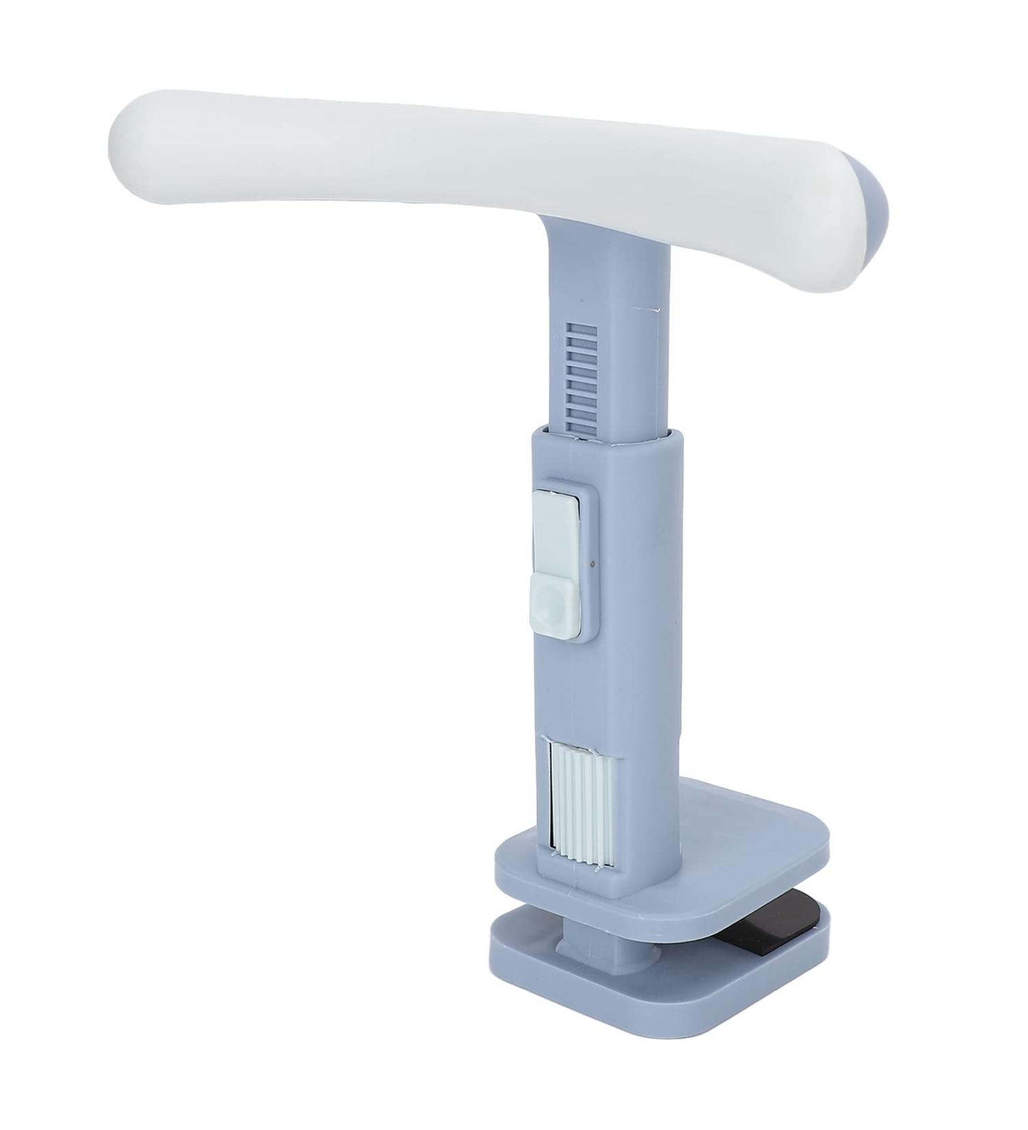 YOSOO Kids Posture Corrector - Height Adjustable Sitting Support for Students - Improve Posture & Comfort | Blue - Buy Online on GoSupps.com