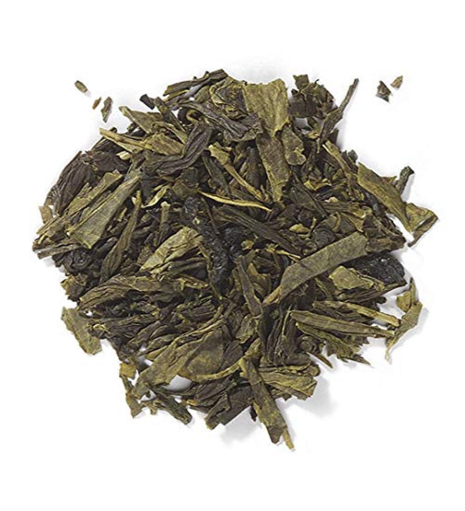 Frontier Natural Products Cut & Sifted Senna Leaf - 16 oz (453 g) | Herbal Laxative - Buy Online on GoSupps.com