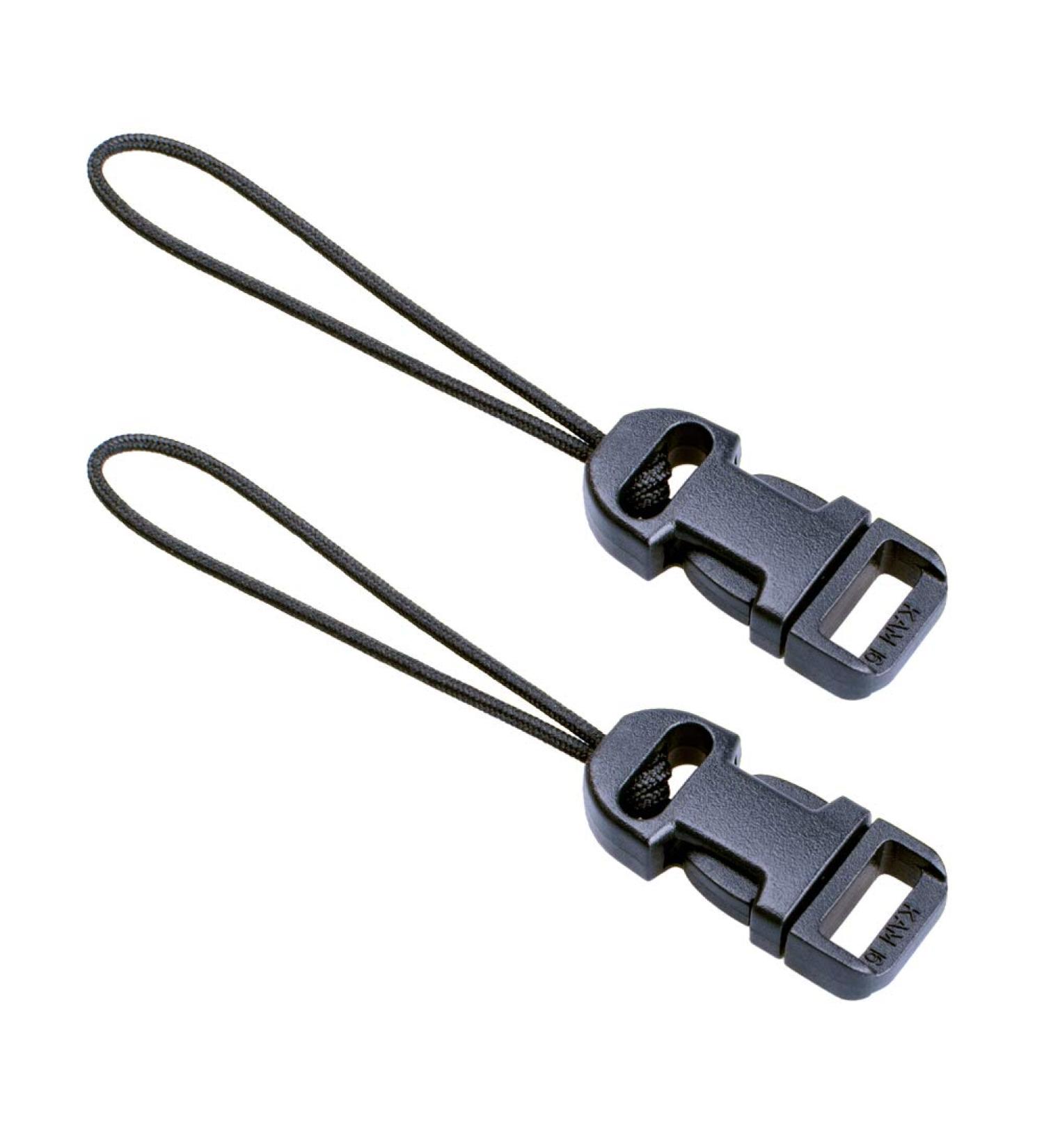 VKO Quick Release Camera Strap QD Loops Adapter for Sony Canon Nikon Fujifilm Cameras - Buy Online on GoSupps.com