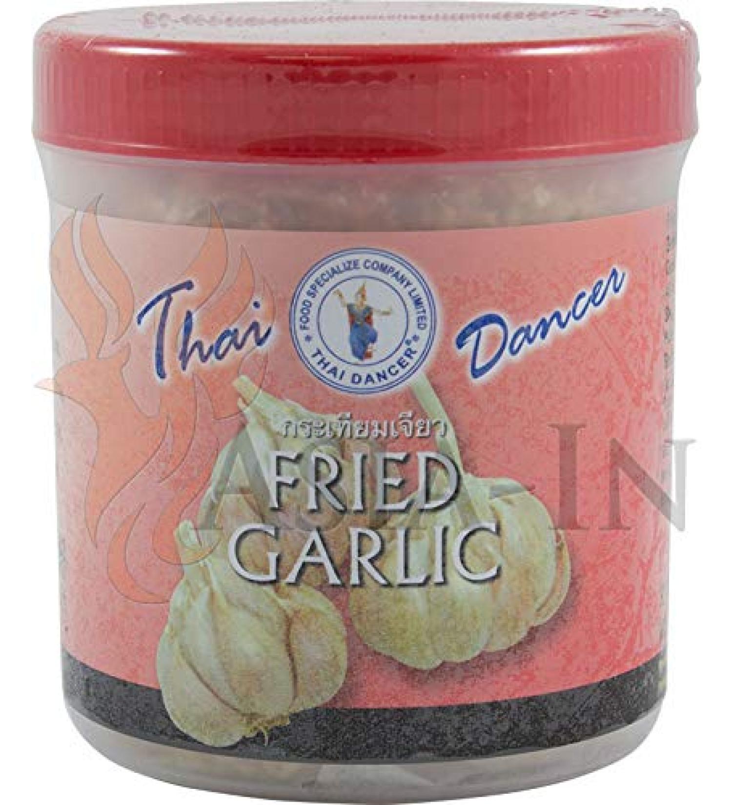 Thai dancer roasted garlic 100g