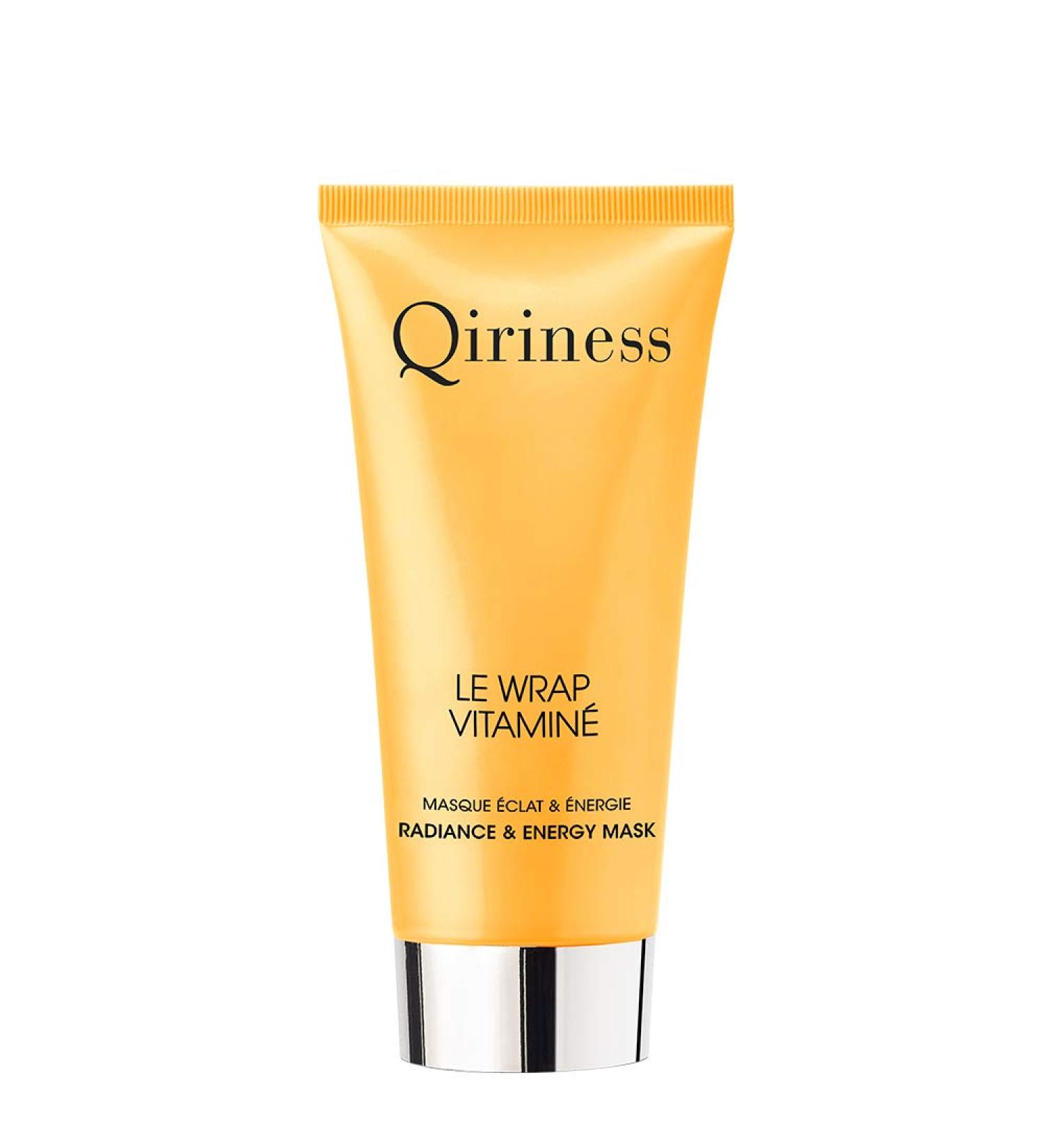 QIRINESS The Vitamin Wrap