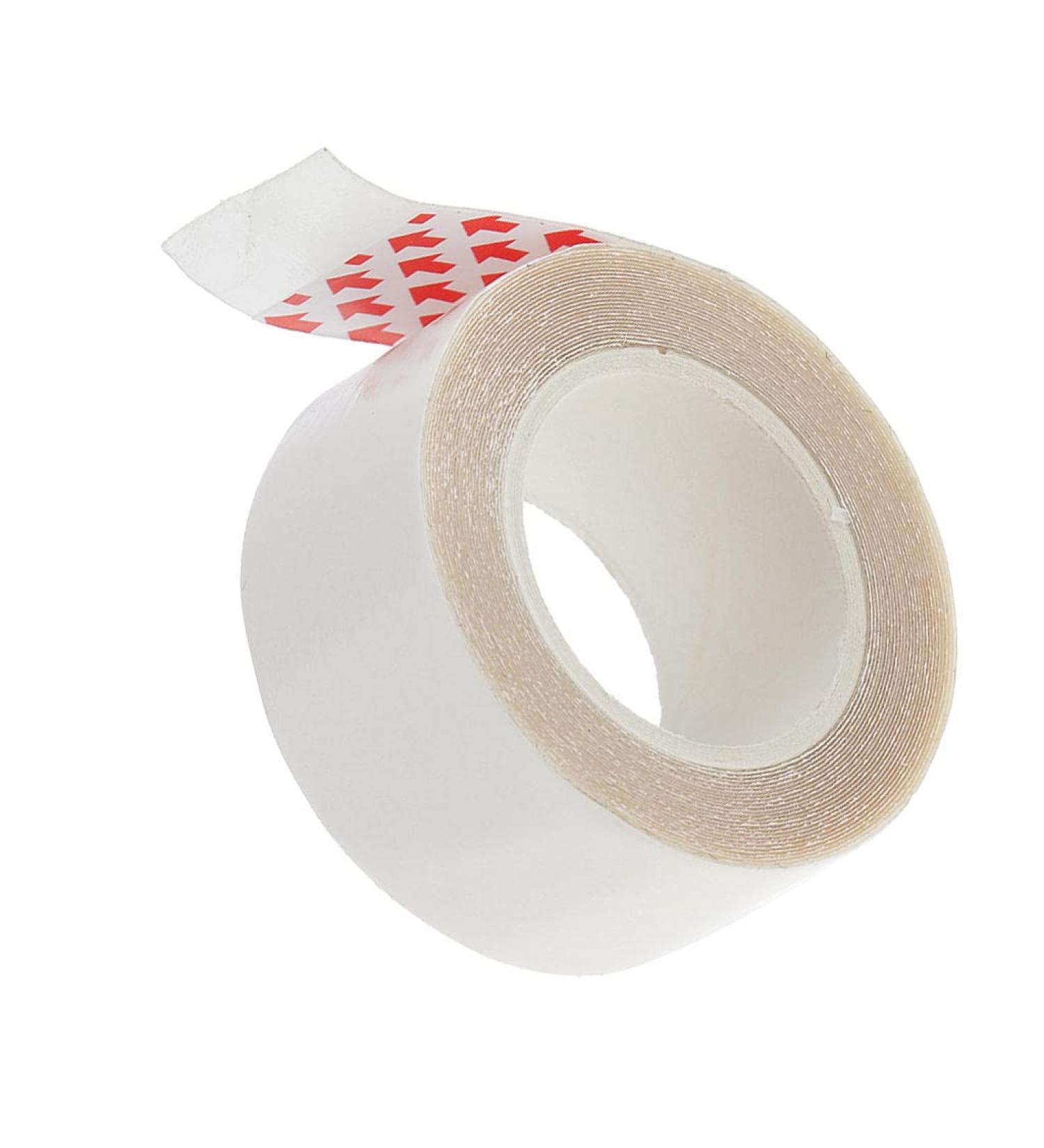 Adhesive Tape Hair Extensions - Double-Sided Wigs & Hairpieces | Best Quality Adhesive Tapes - Buy Online on GoSupps.com